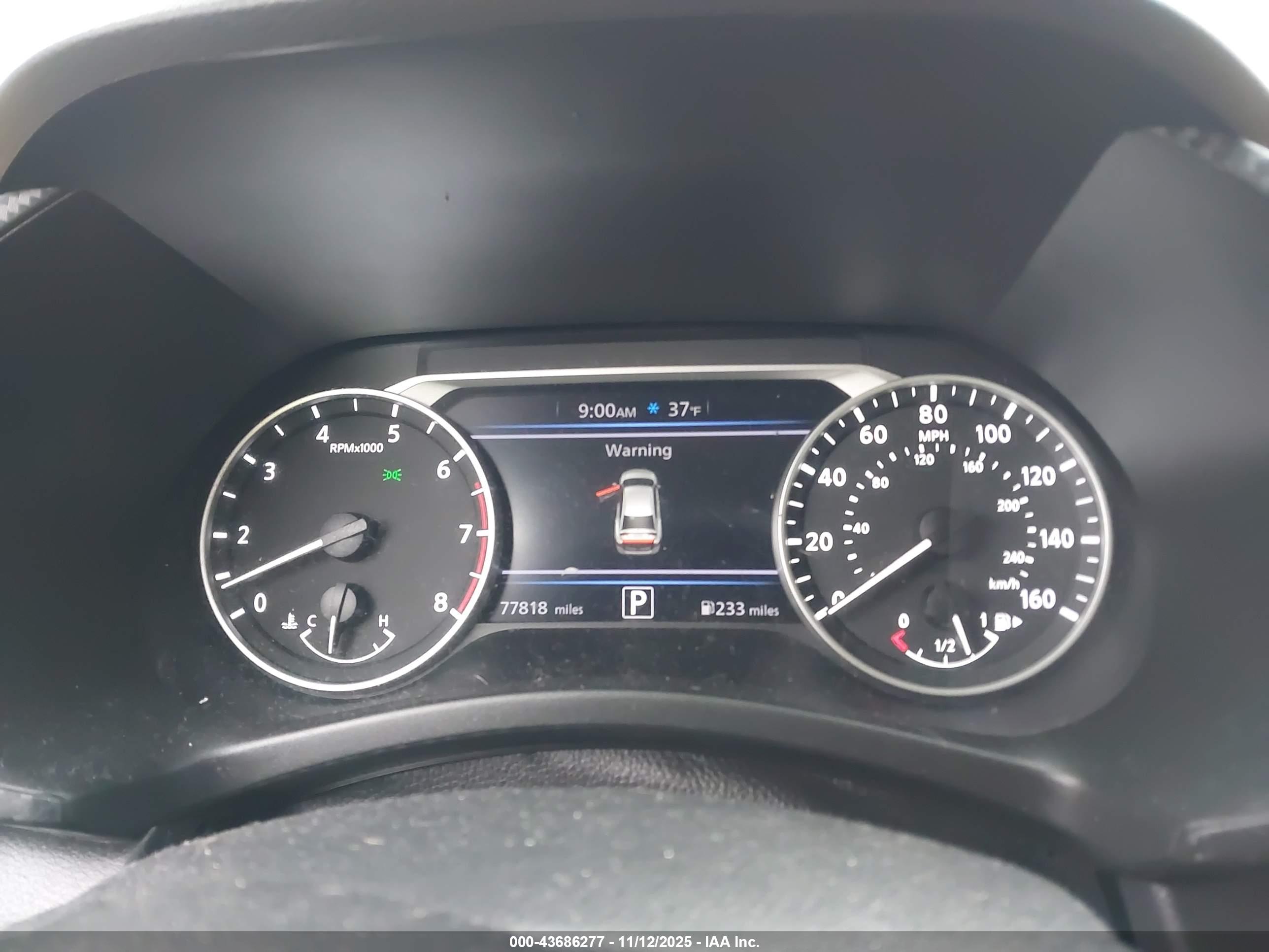 NISSAN SENTRA image 7