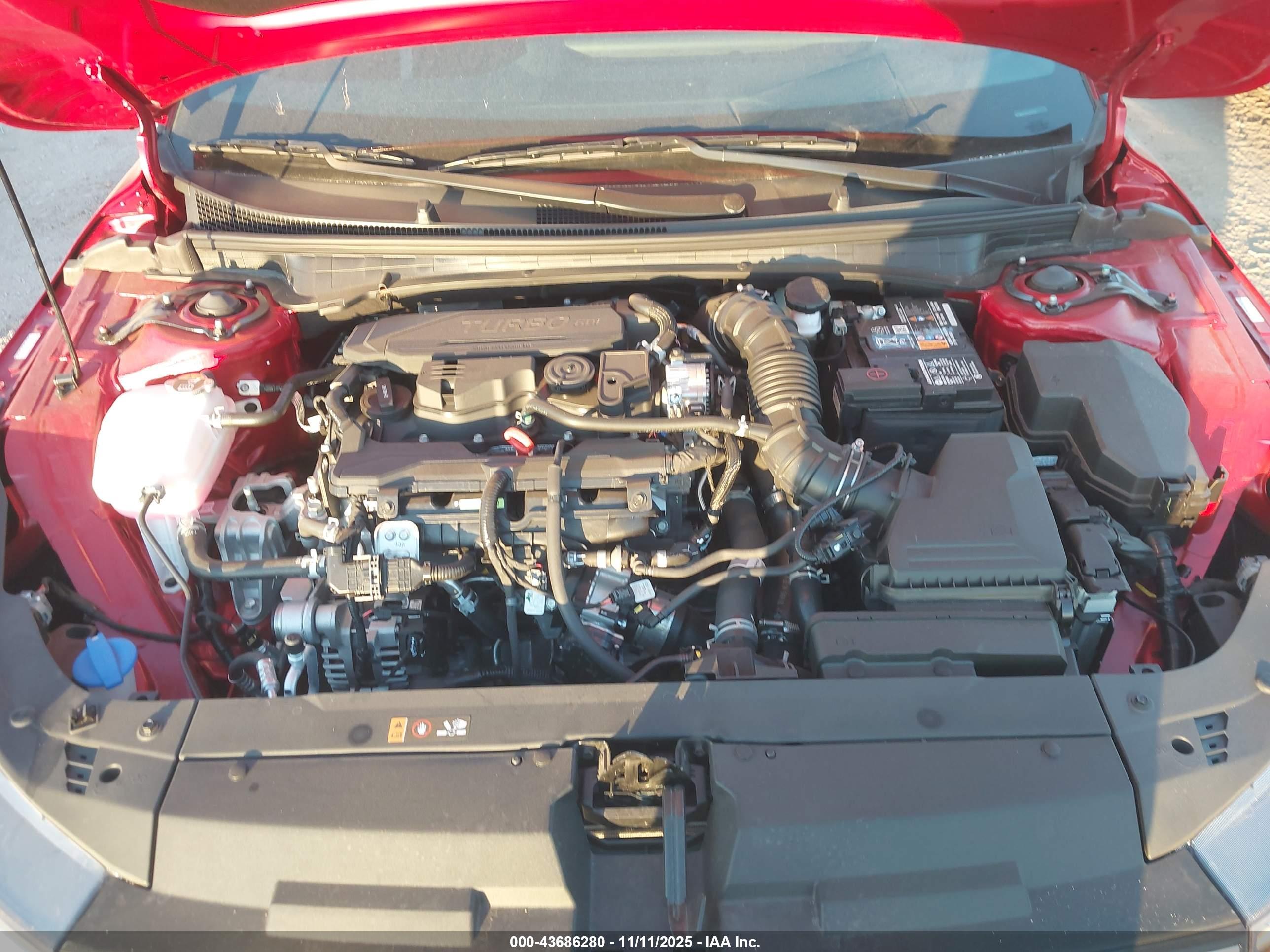 KIA K4 image 10