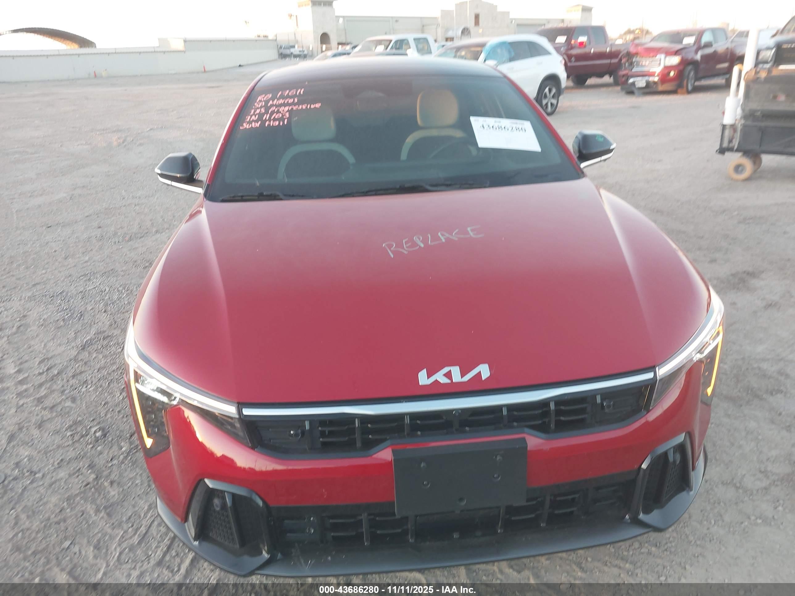 KIA K4 image 6