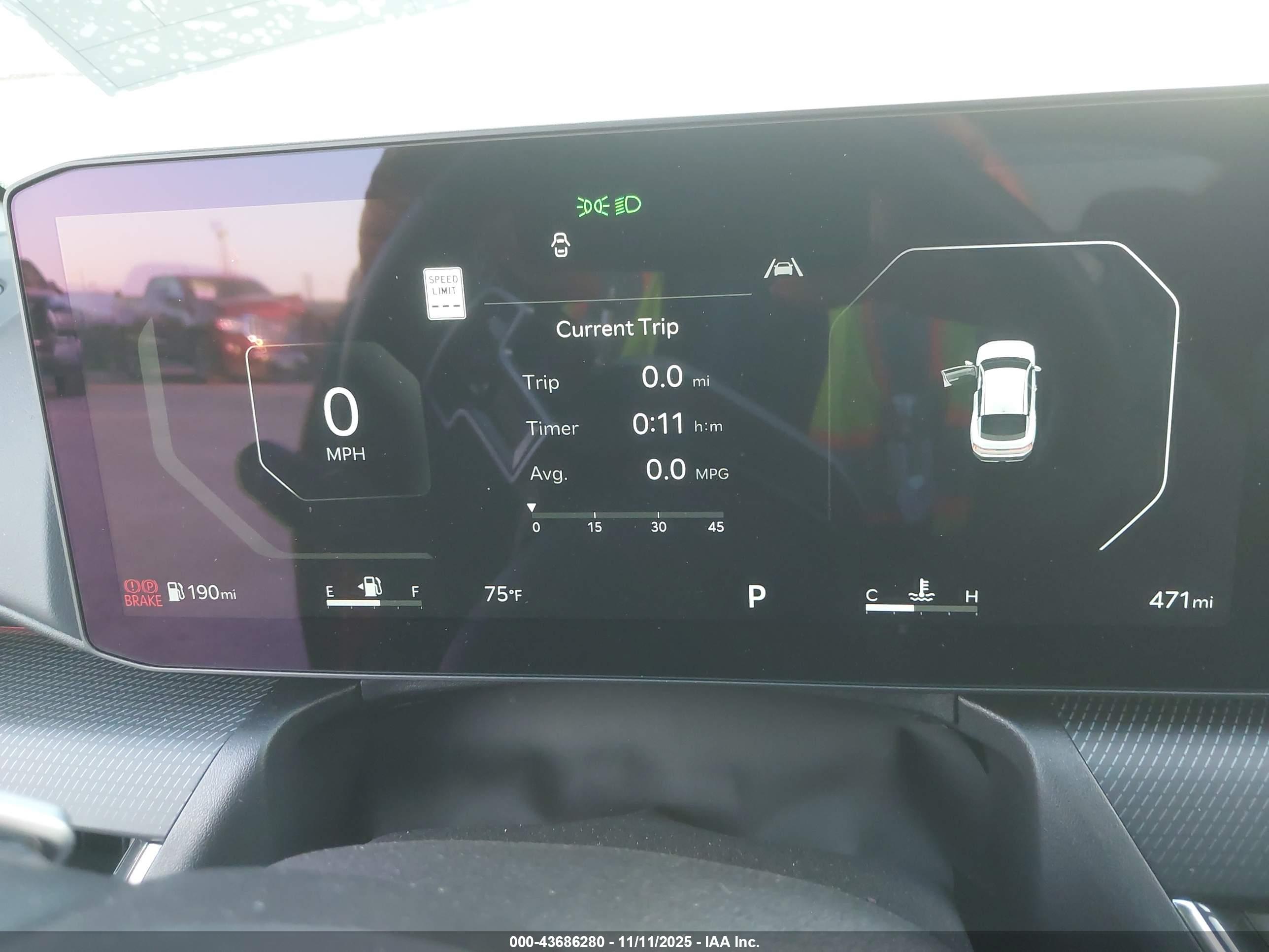 KIA K4 image 7