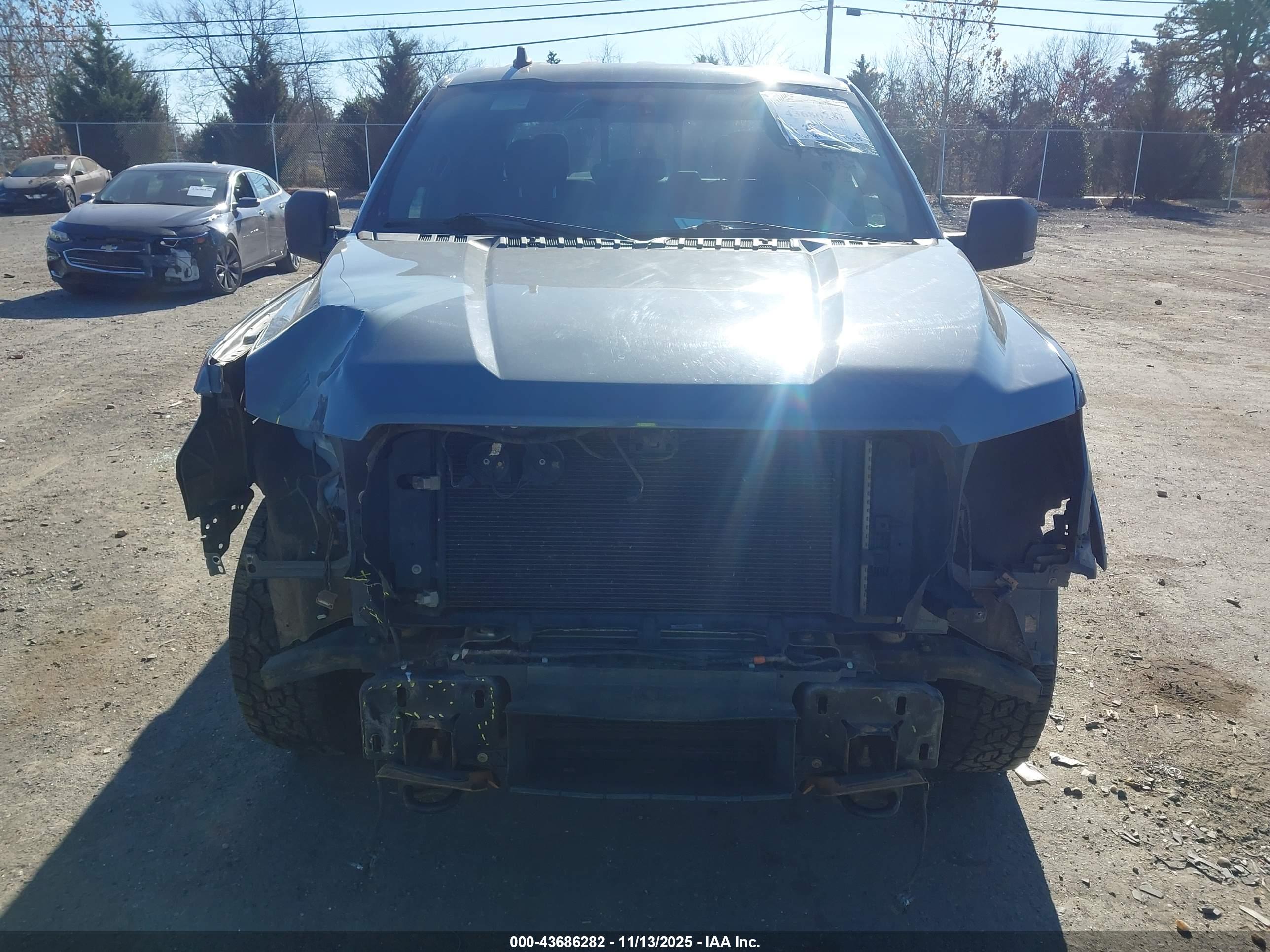 FORD F-150 image 6