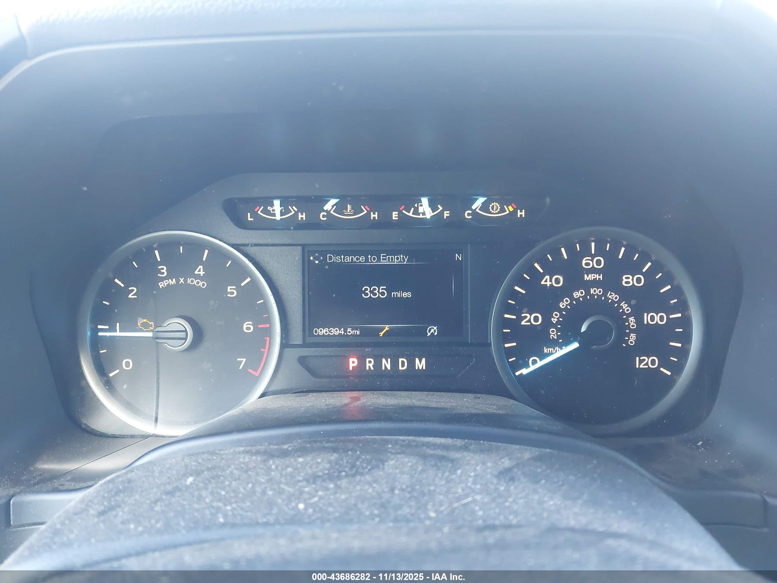 FORD F-150 image 7