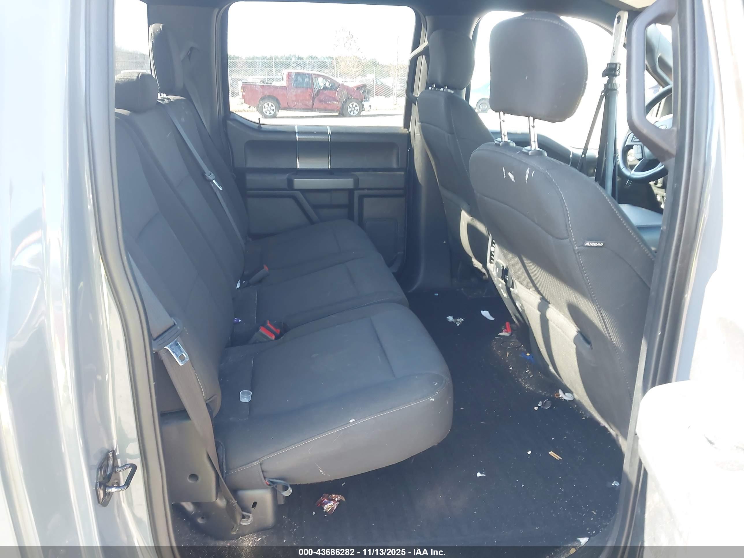 FORD F-150 image 8