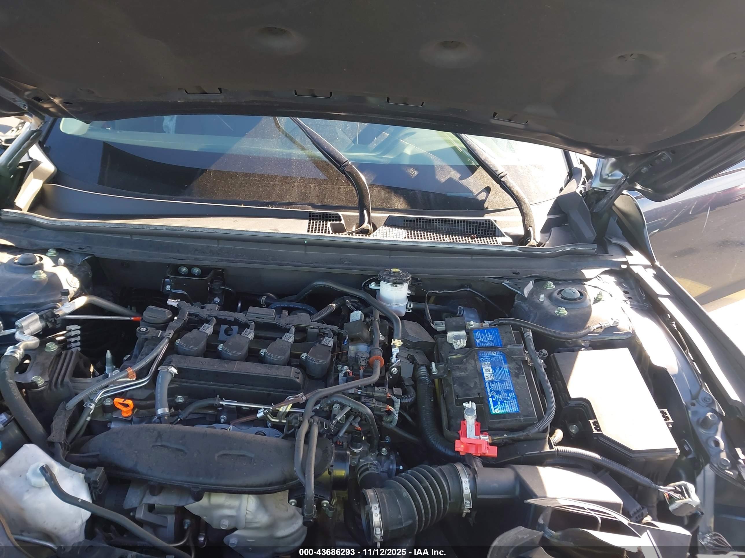 HONDA ACCORD image 10