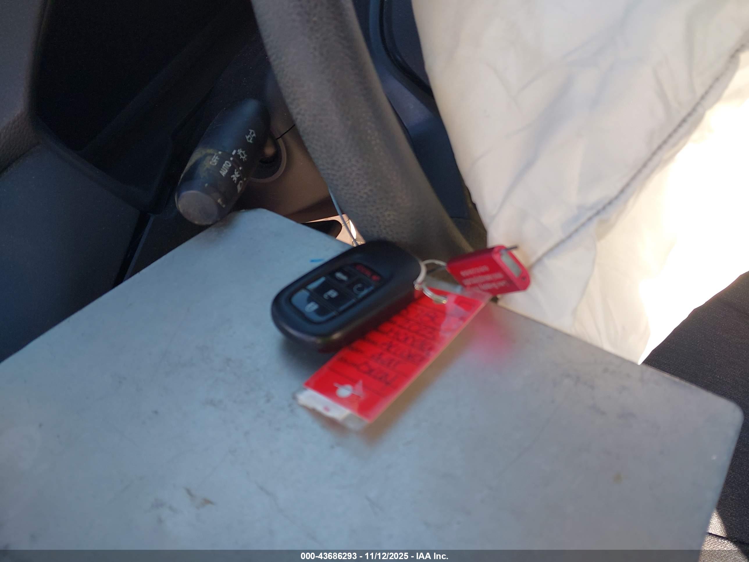 HONDA ACCORD image 11