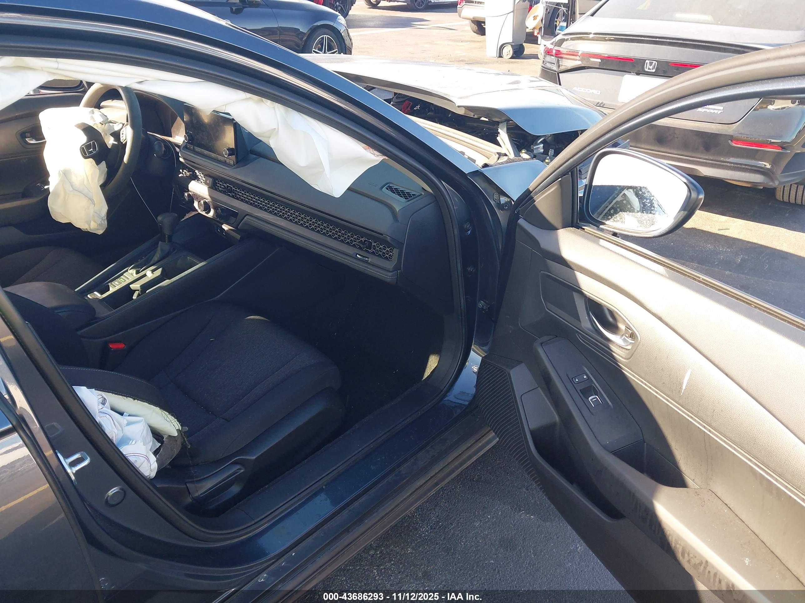 HONDA ACCORD image 5