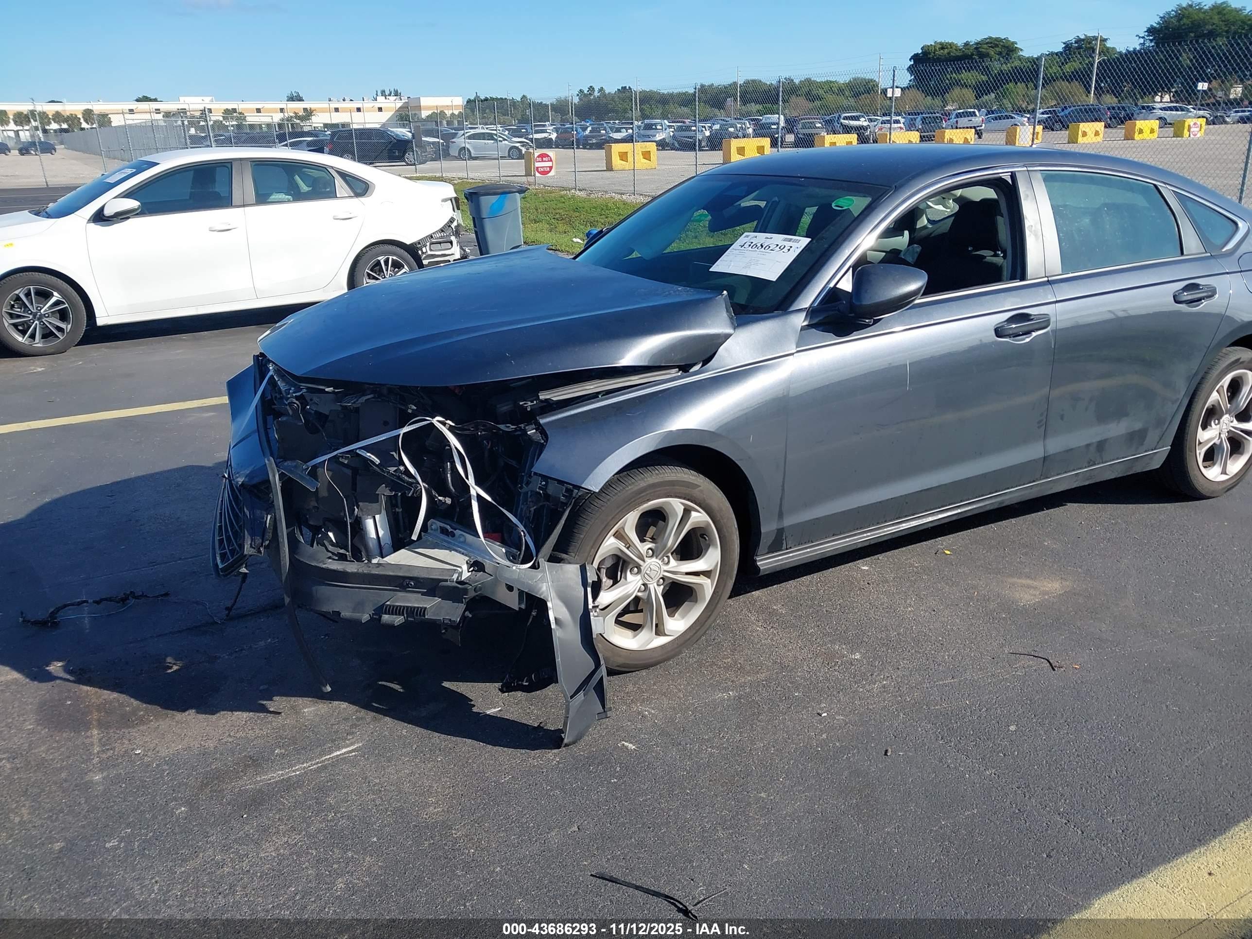 HONDA ACCORD image 6