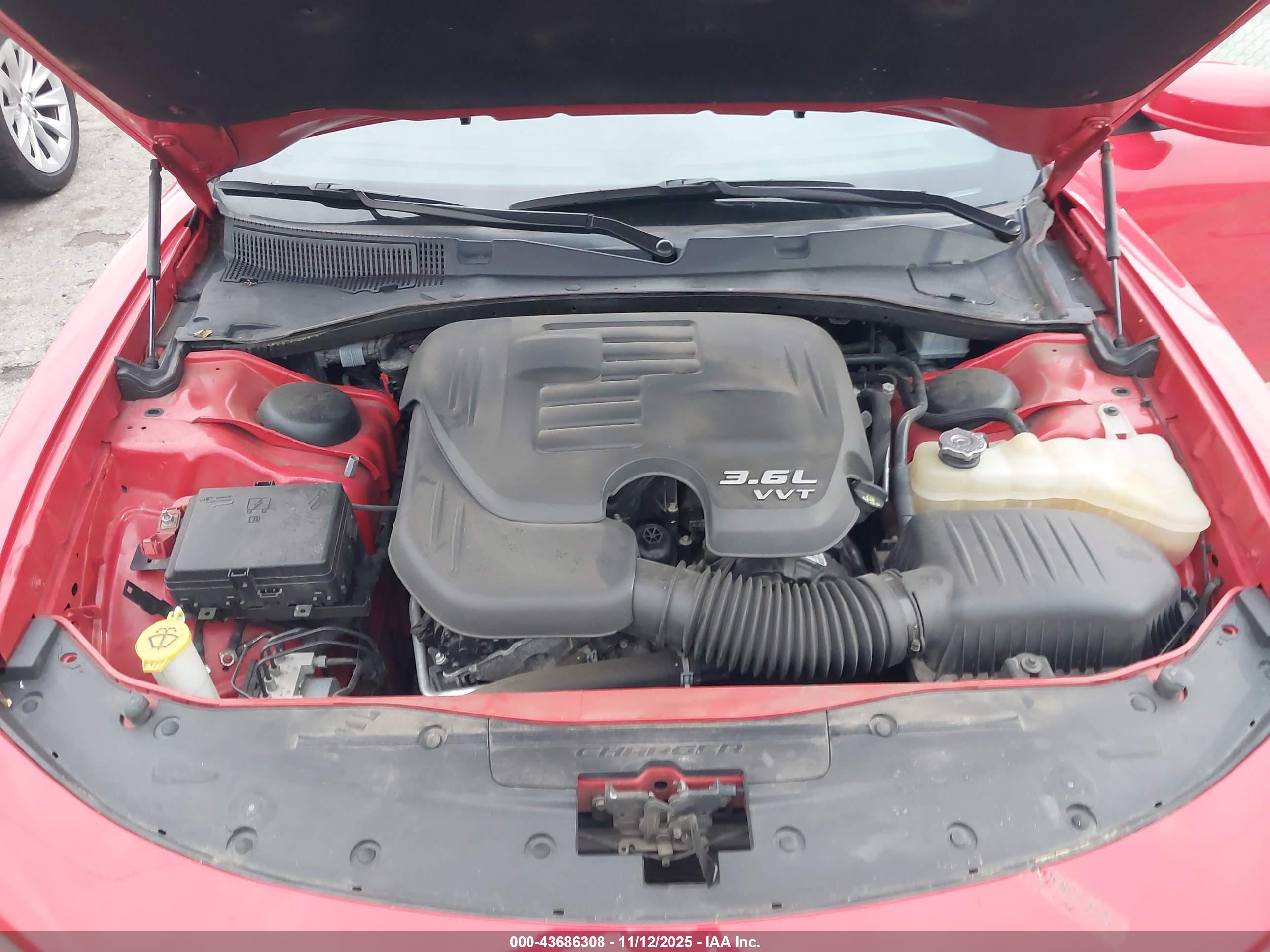 DODGE CHARGER image 10
