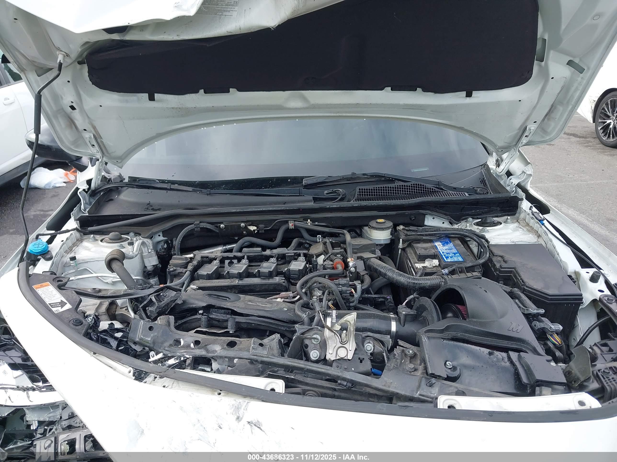 HONDA CIVIC image 10