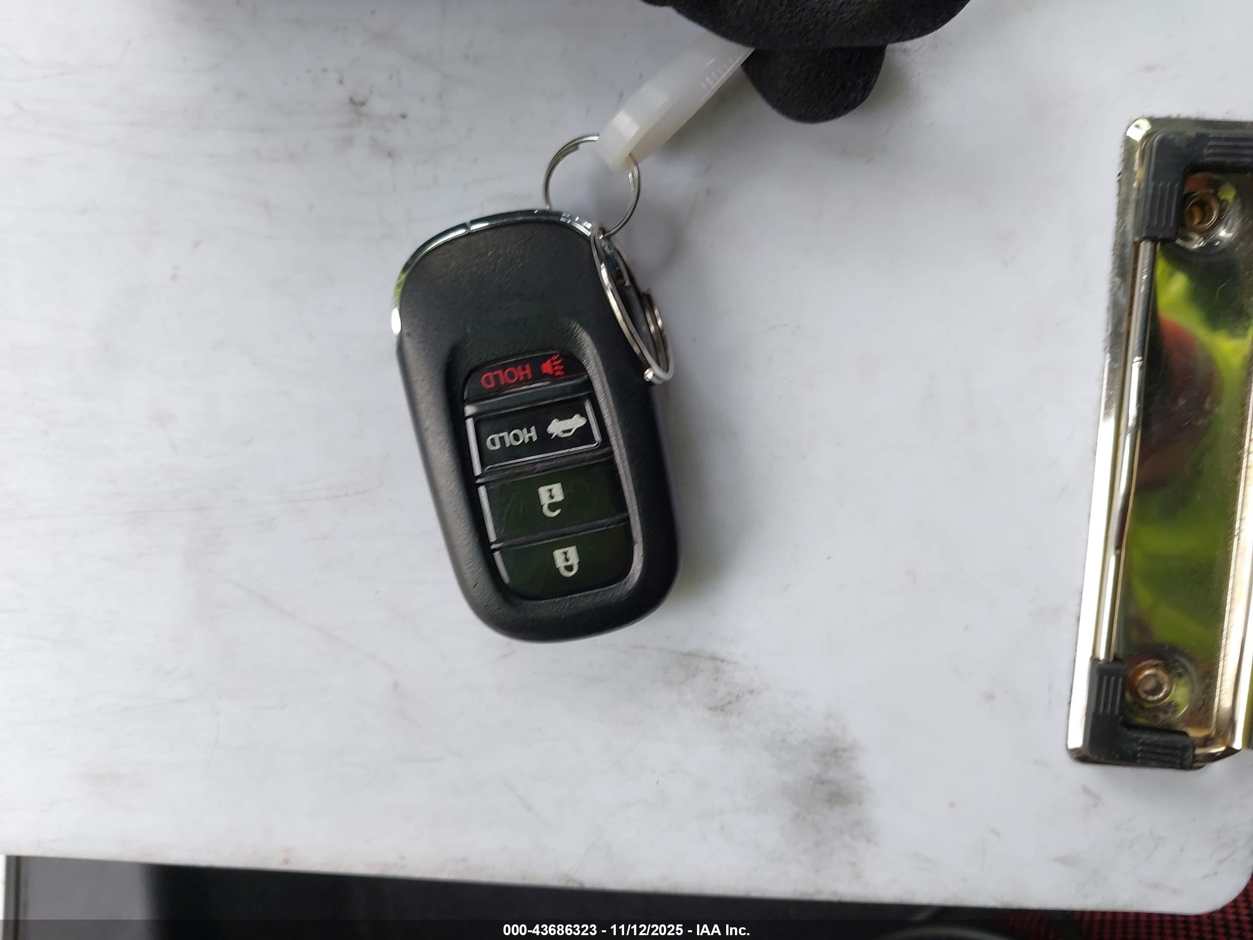 HONDA CIVIC image 11