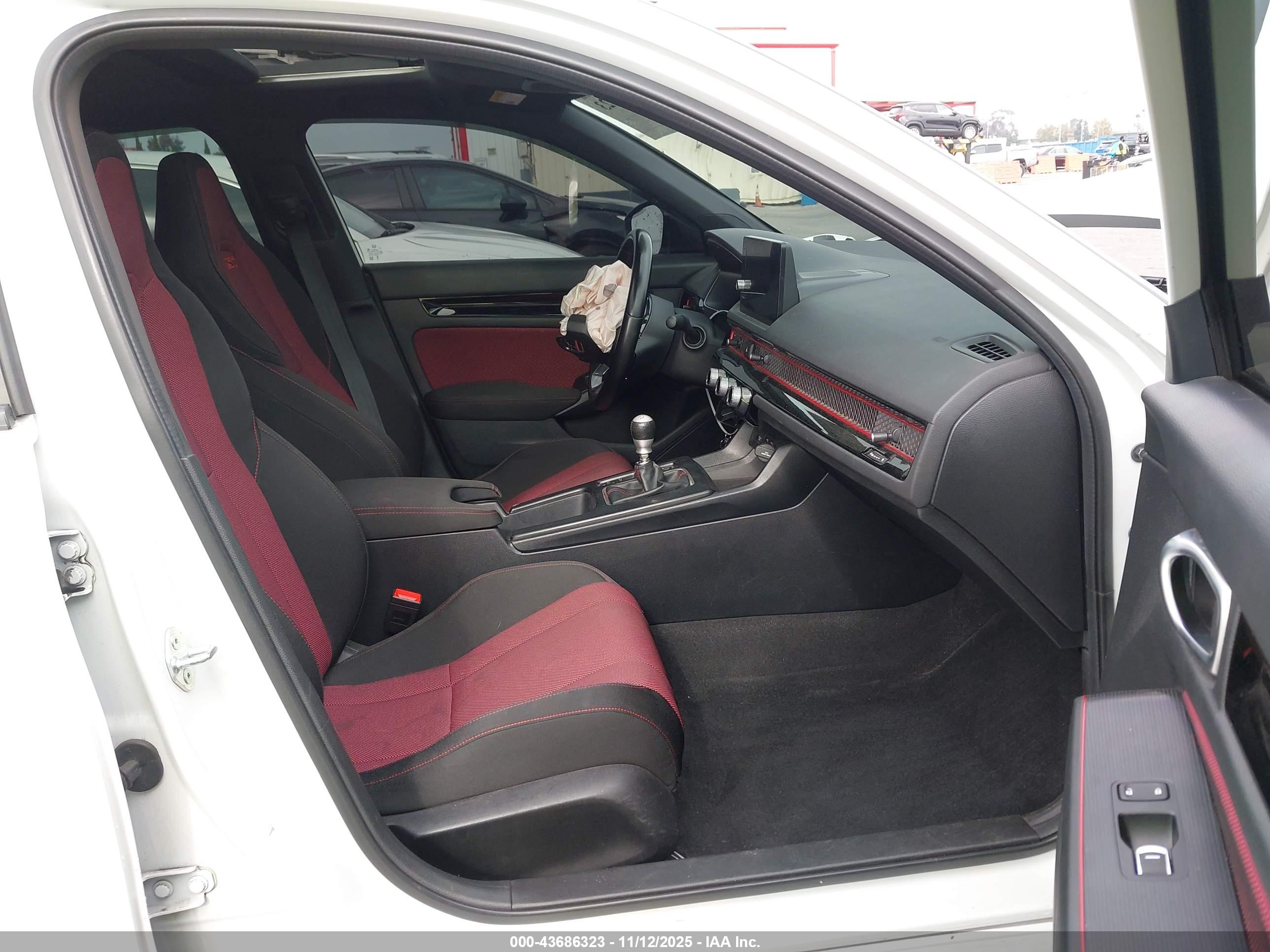 HONDA CIVIC image 5