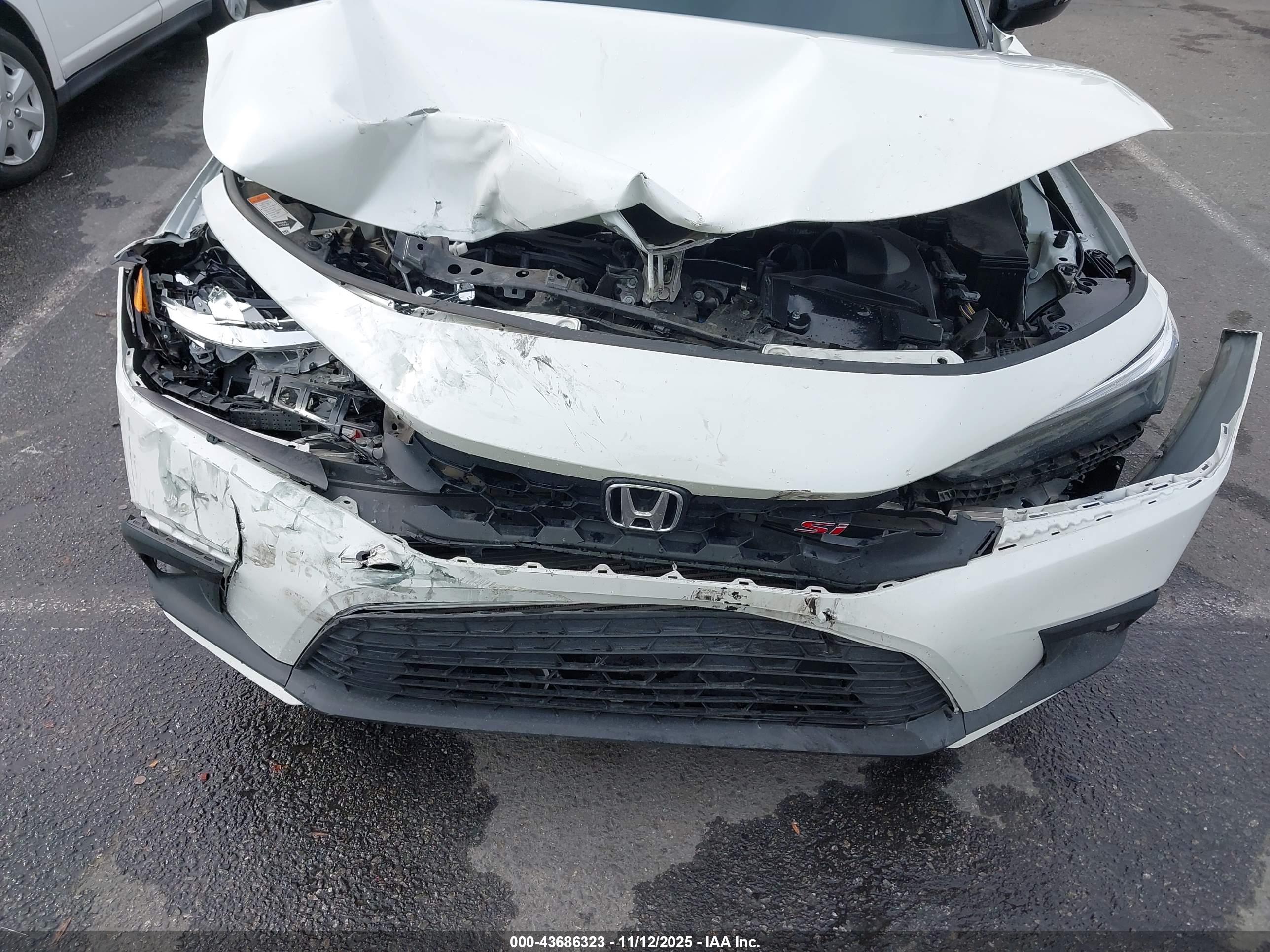 HONDA CIVIC image 6