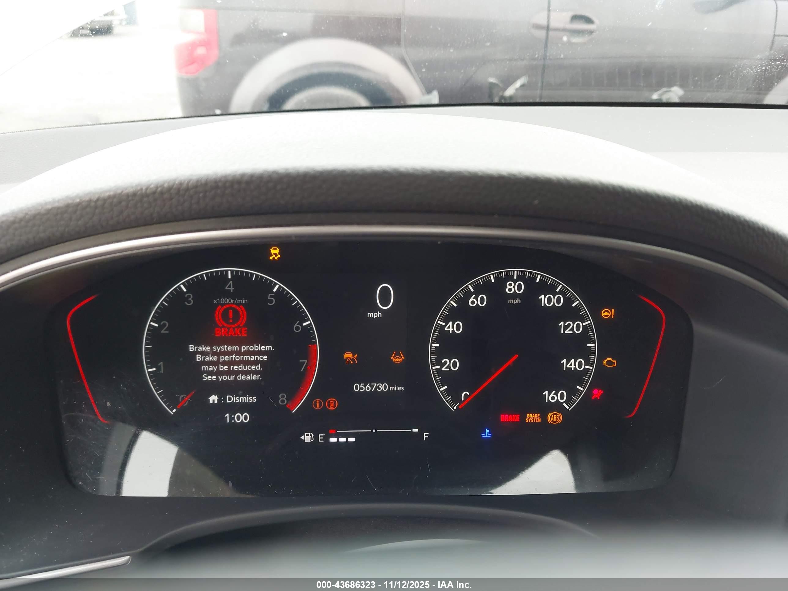 HONDA CIVIC image 7