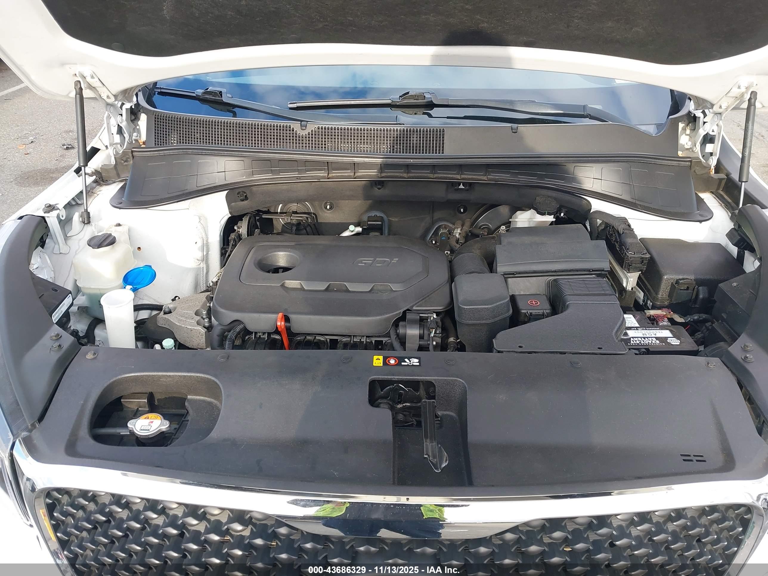 KIA SORENTO image 10