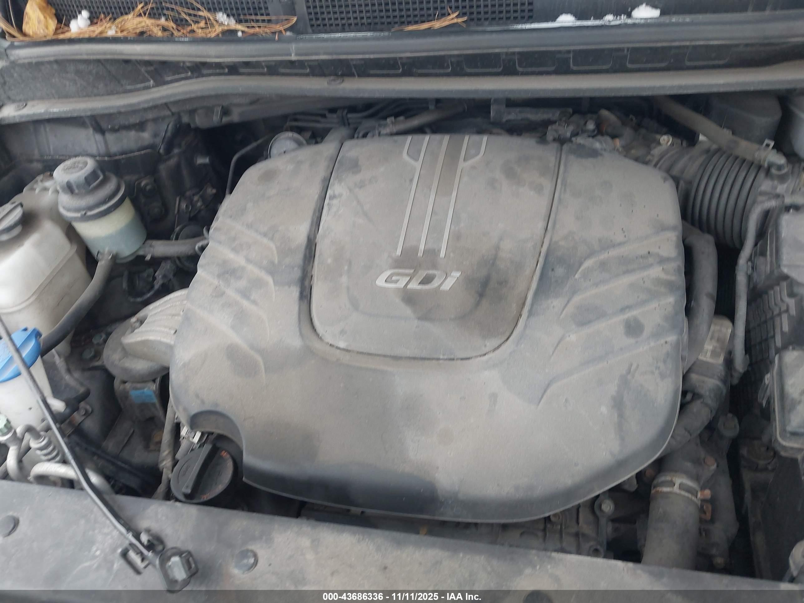 KIA SEDONA image 10