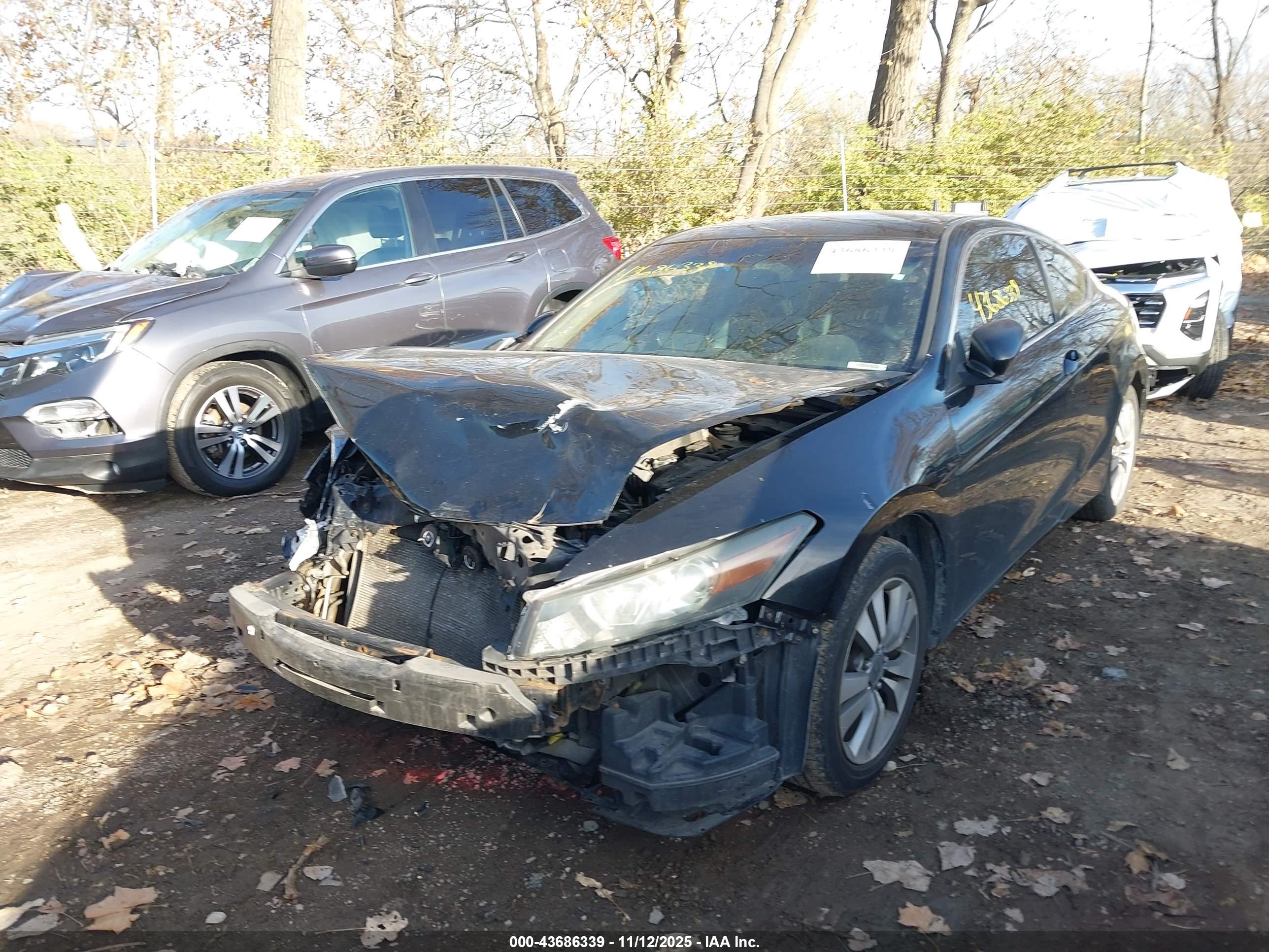HONDA ACCORD image 2