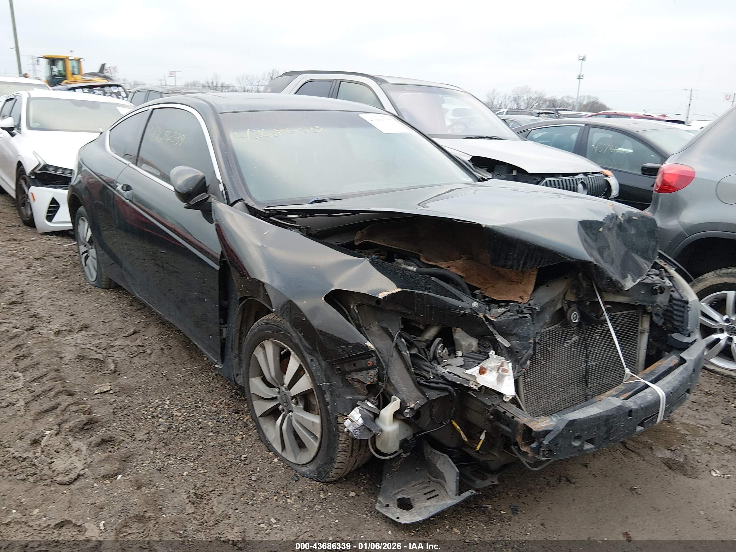 HONDA ACCORD image 6