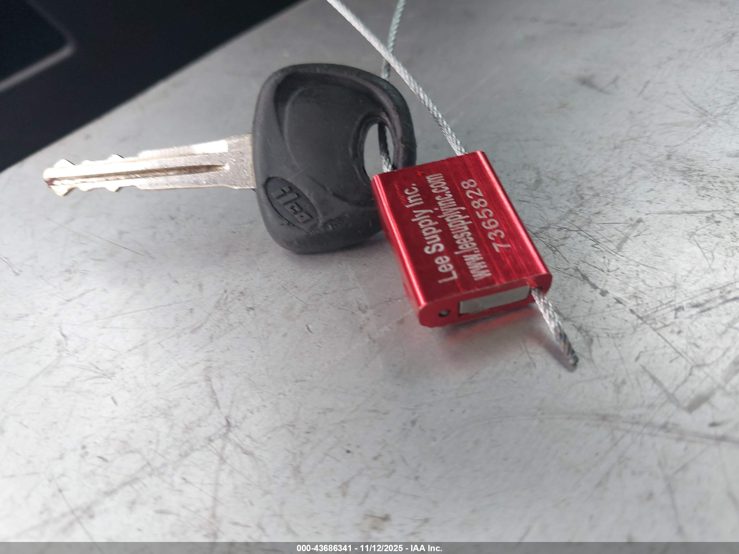 KIA FORTE image 11
