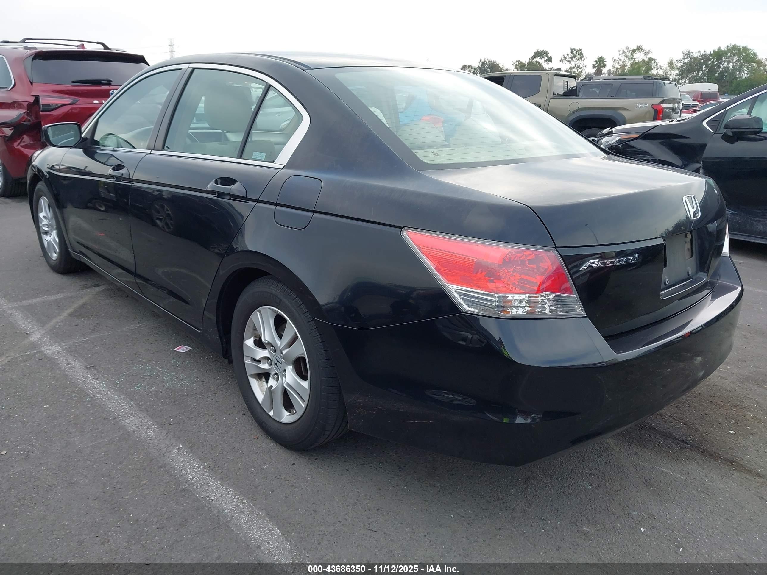 HONDA ACCORD image 3