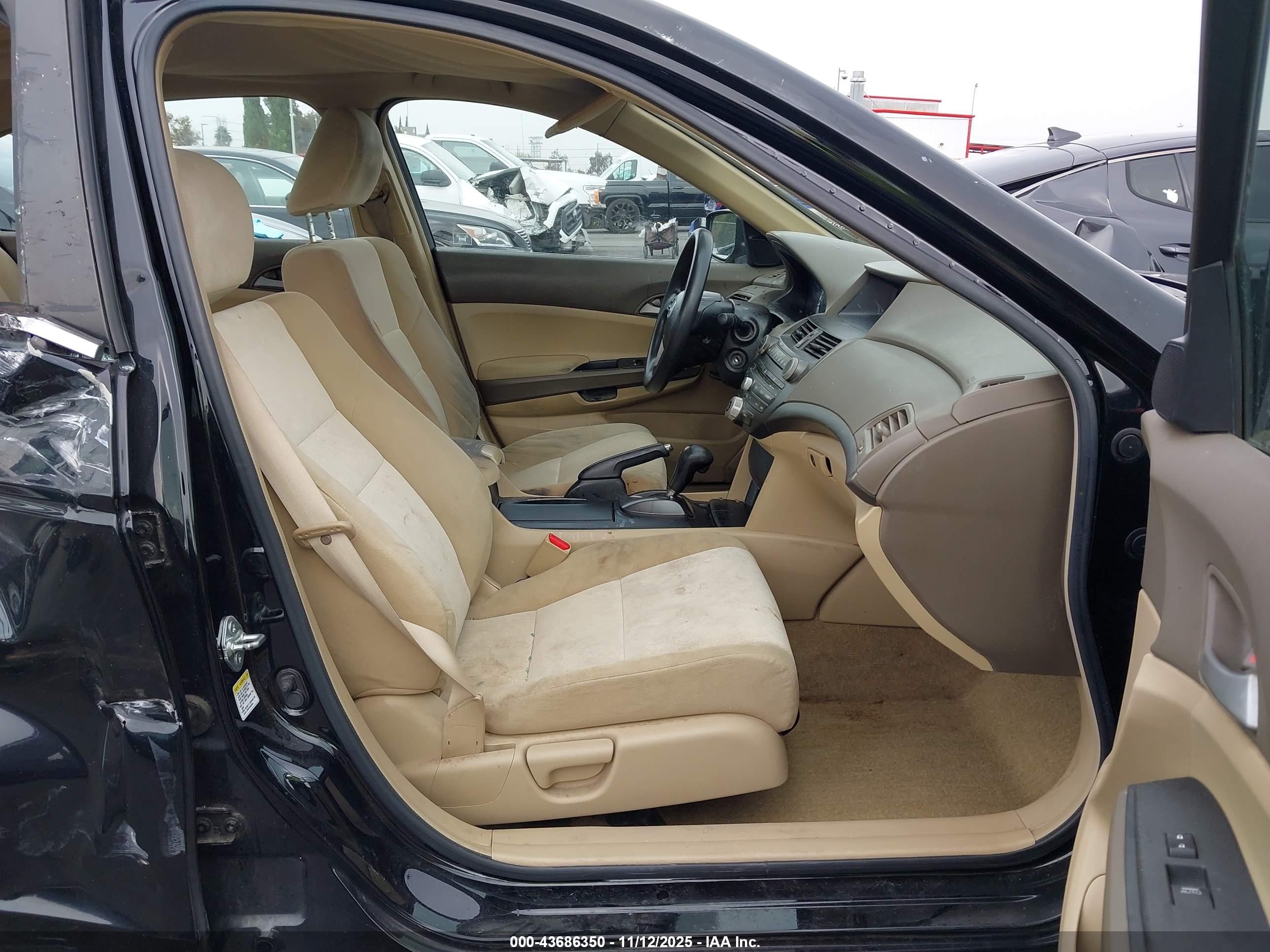 HONDA ACCORD image 5