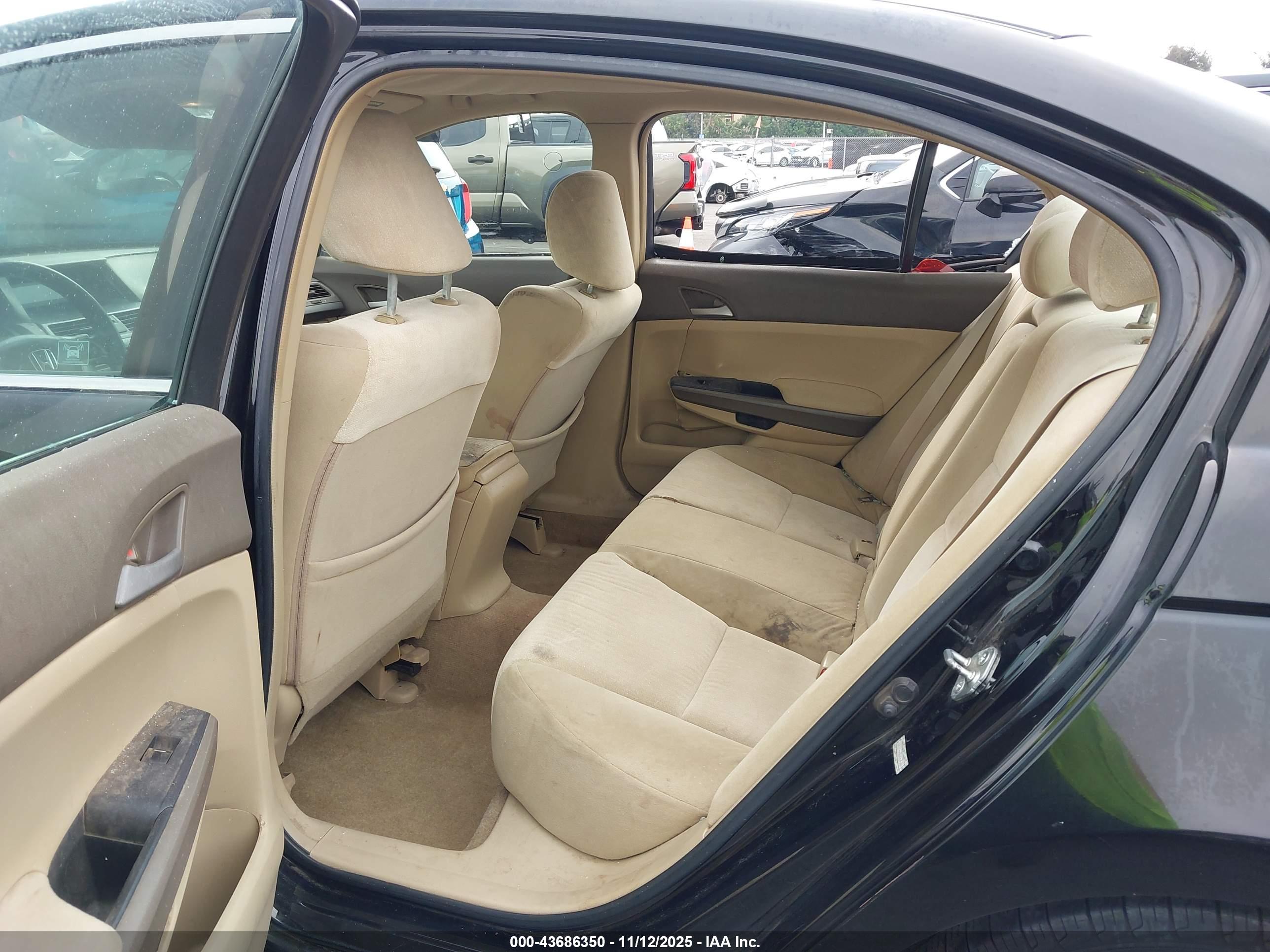 HONDA ACCORD image 8