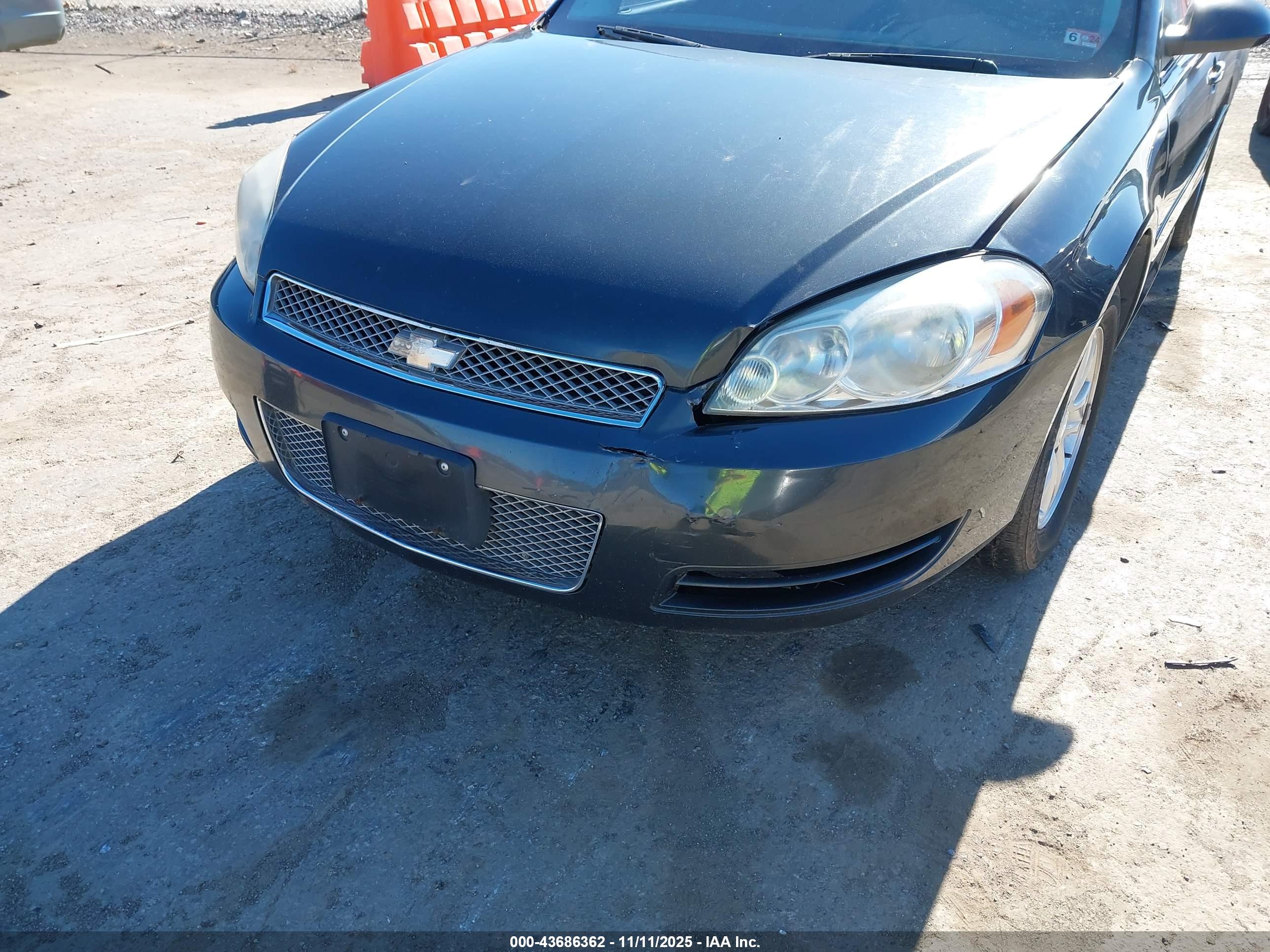 CHEVROLET IMPALA image 6