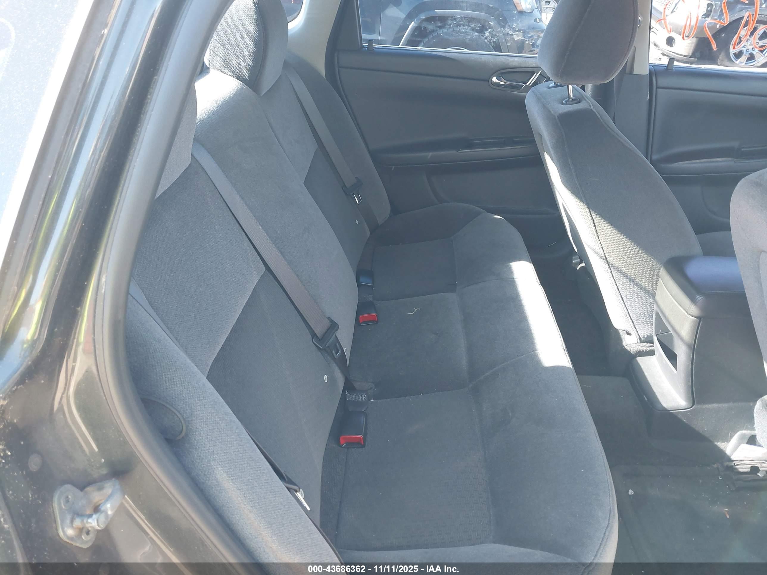 CHEVROLET IMPALA image 8