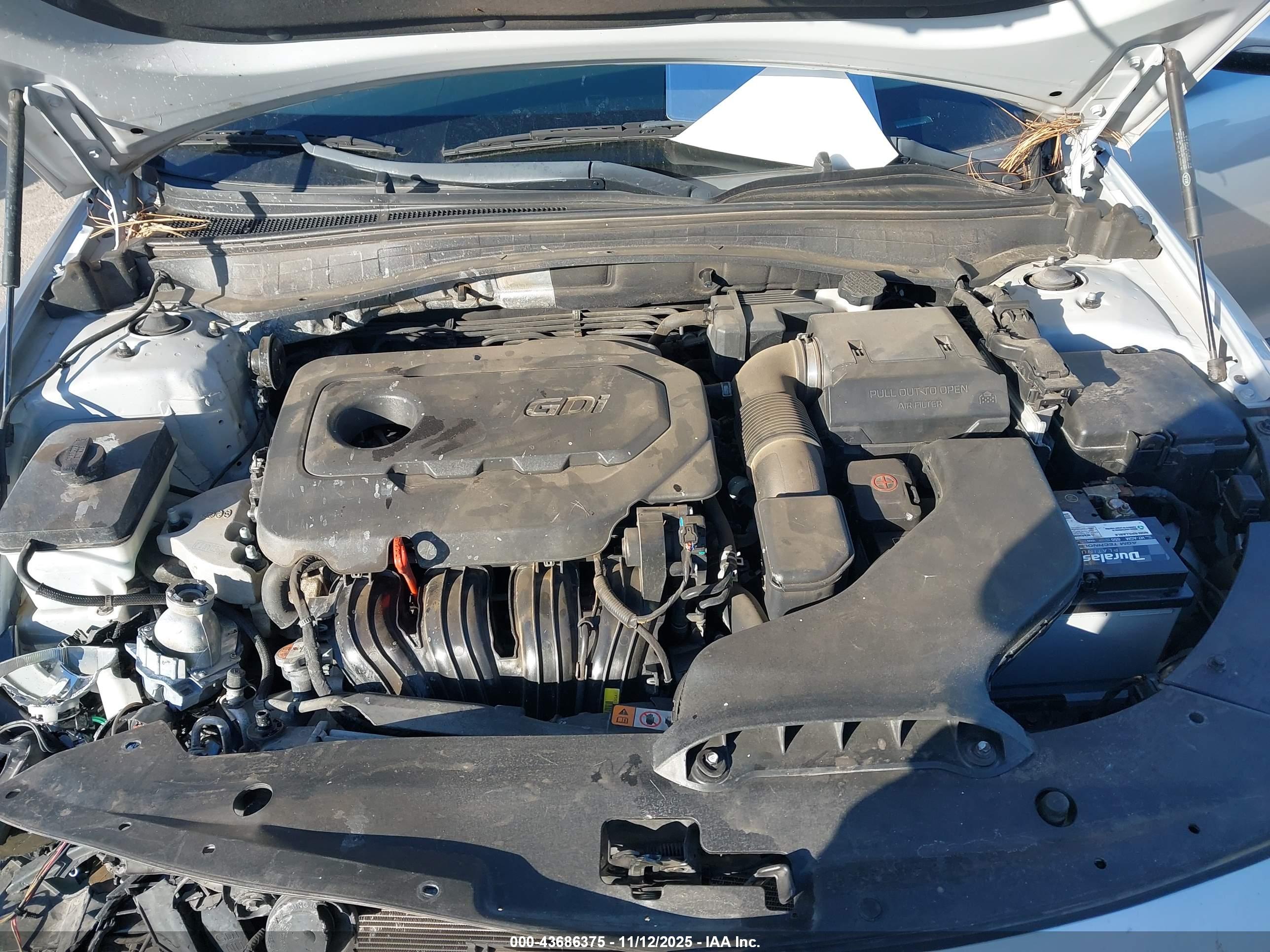 KIA OPTIMA image 10