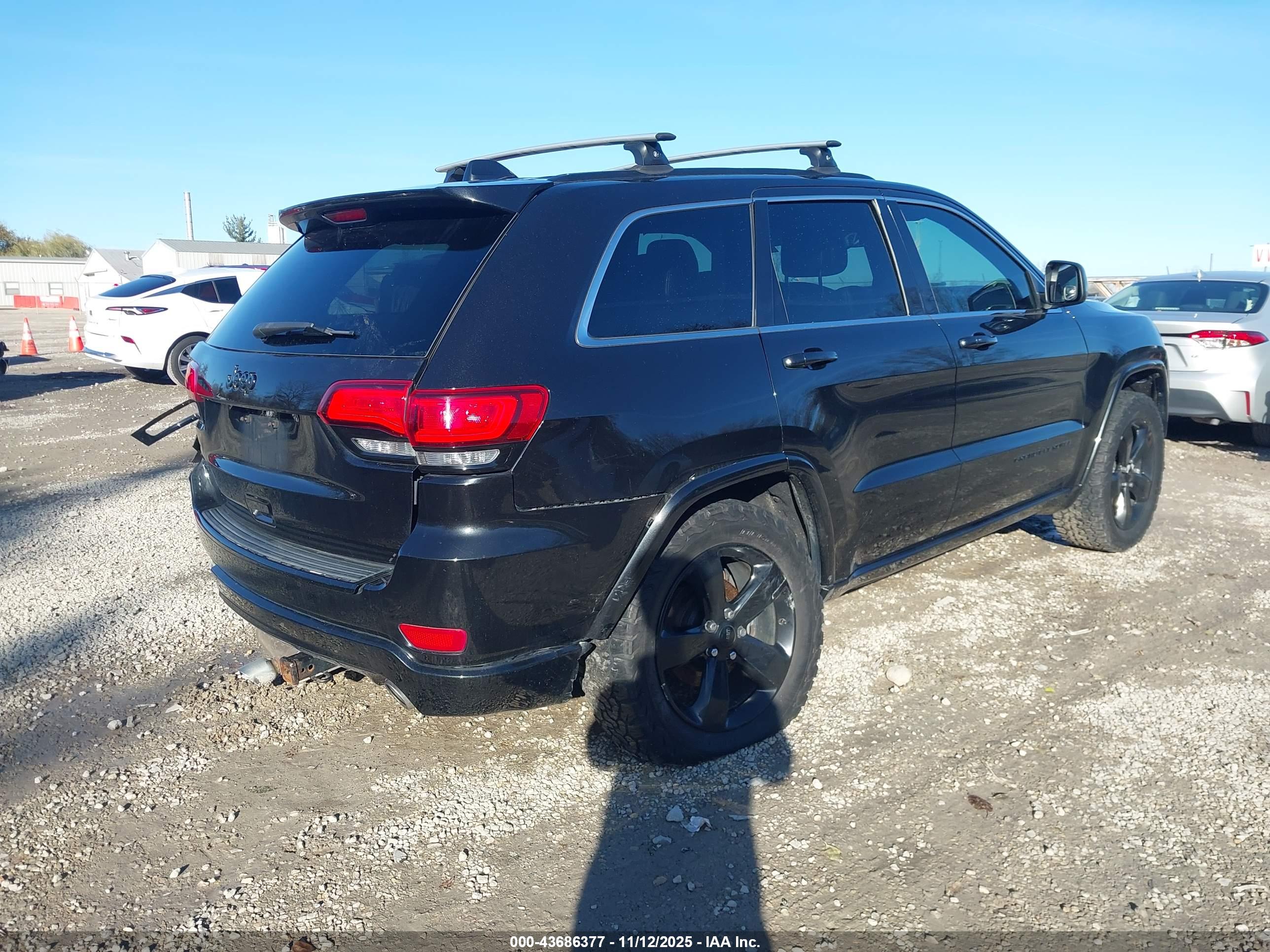 JEEP GRAND image 4