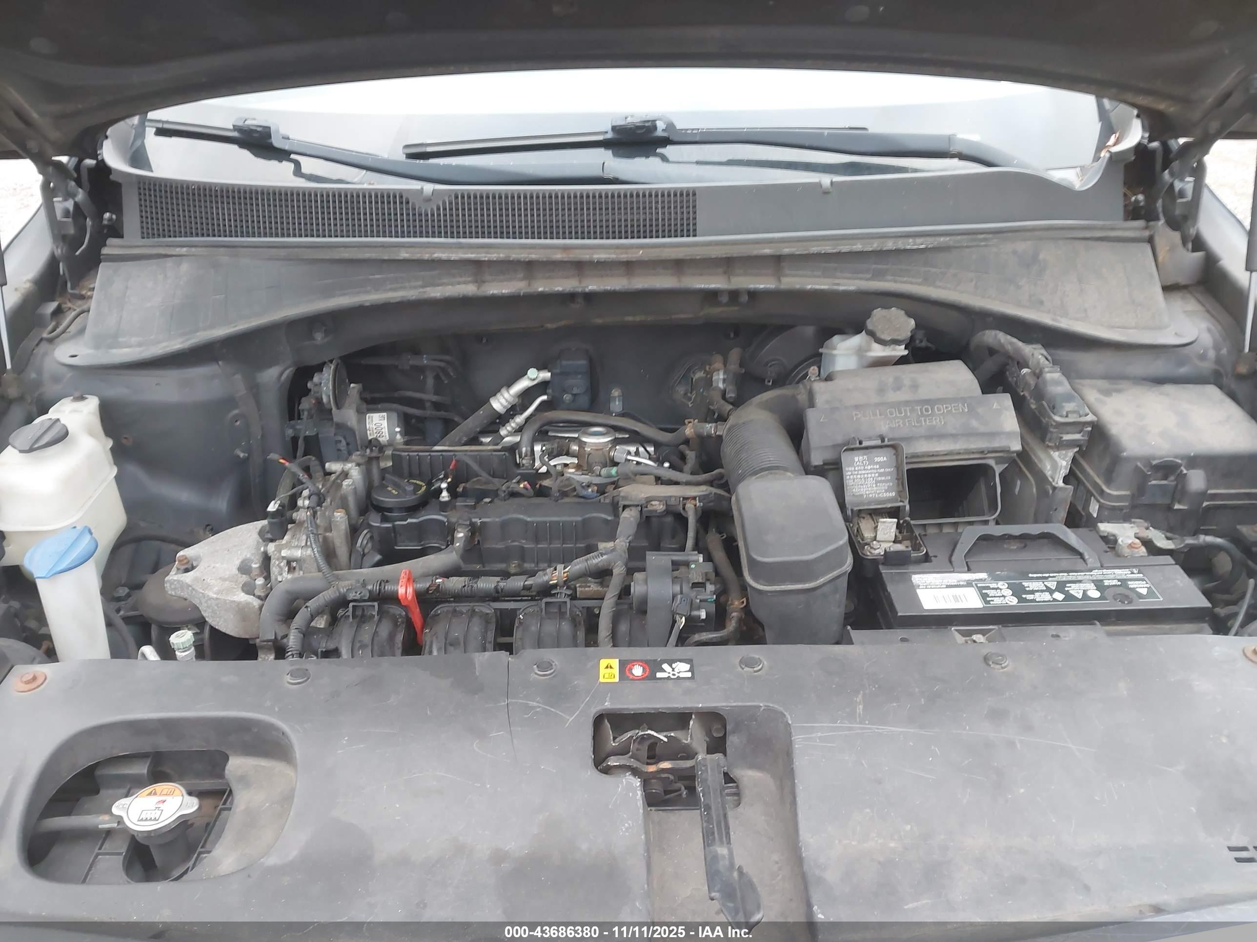 KIA SORENTO image 10