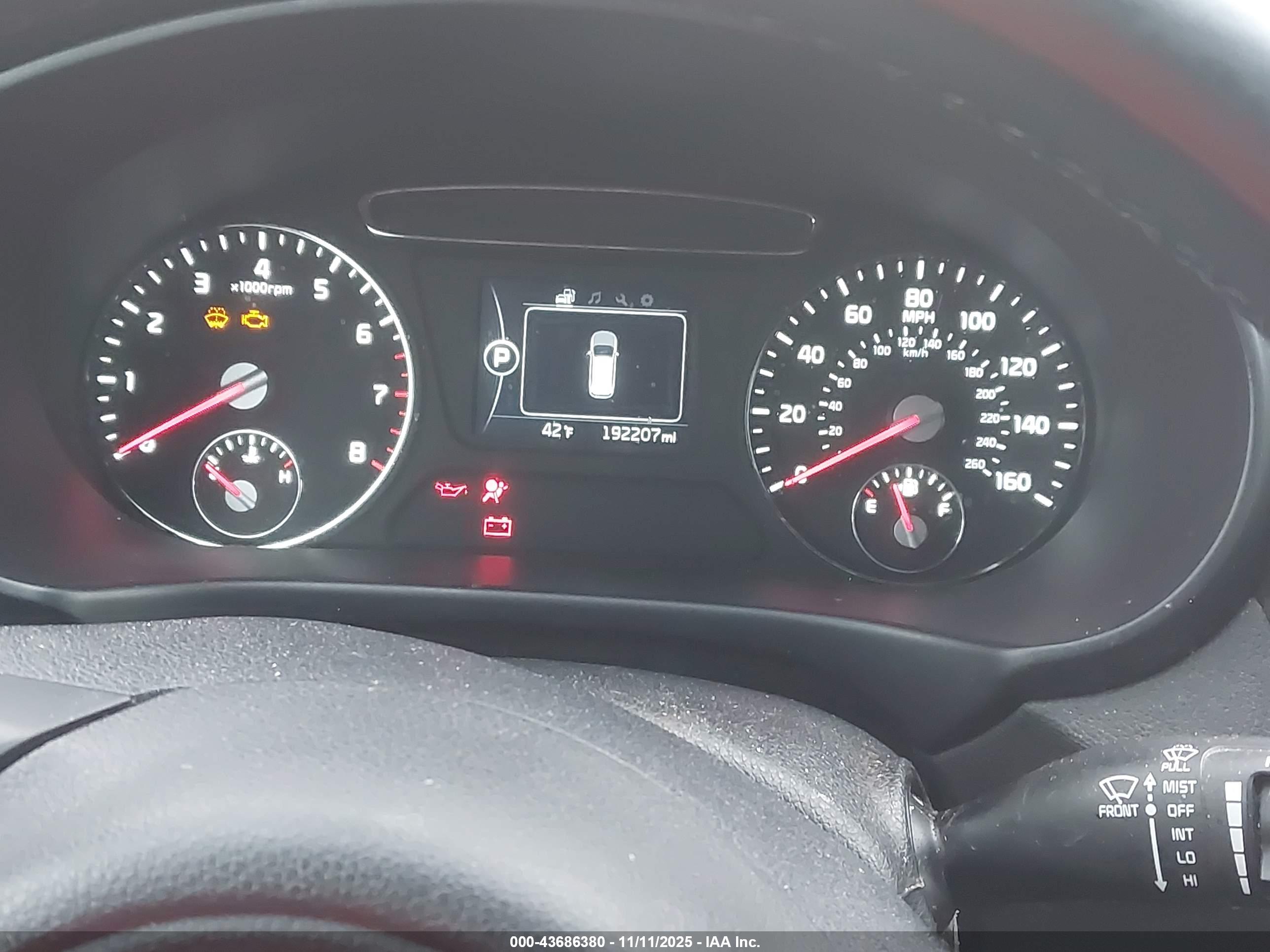 KIA SORENTO image 7