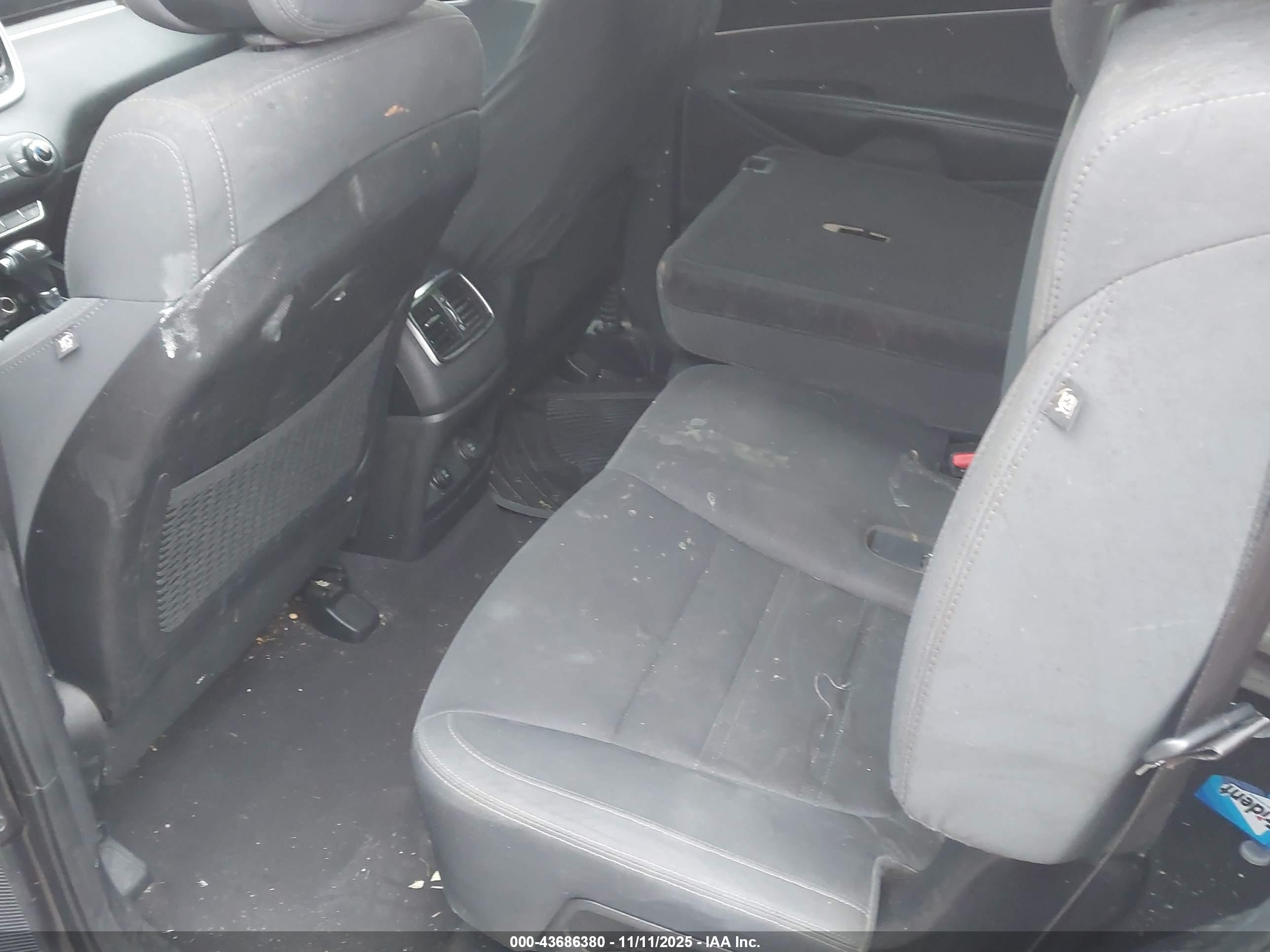 KIA SORENTO image 8