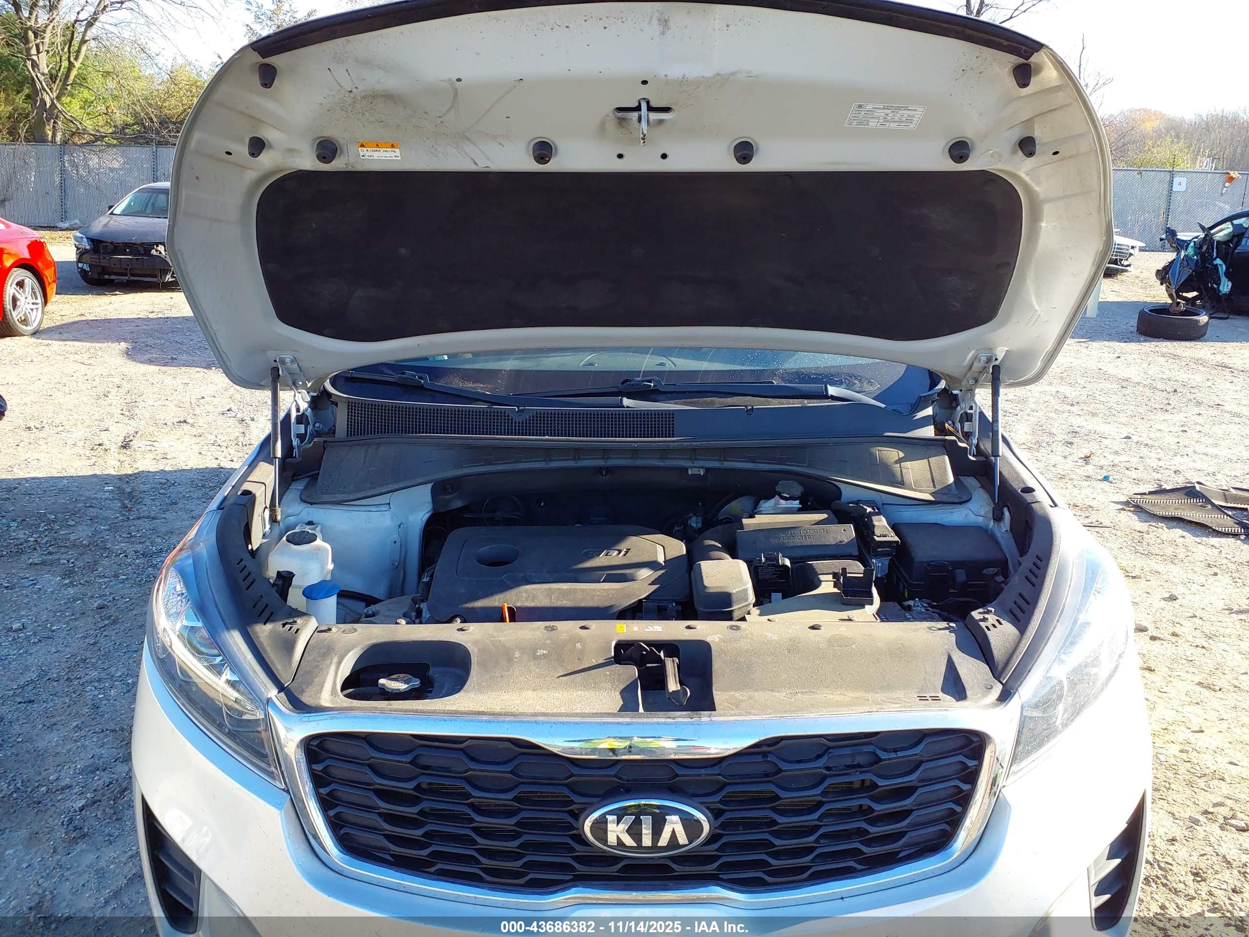 KIA SORENTO image 10