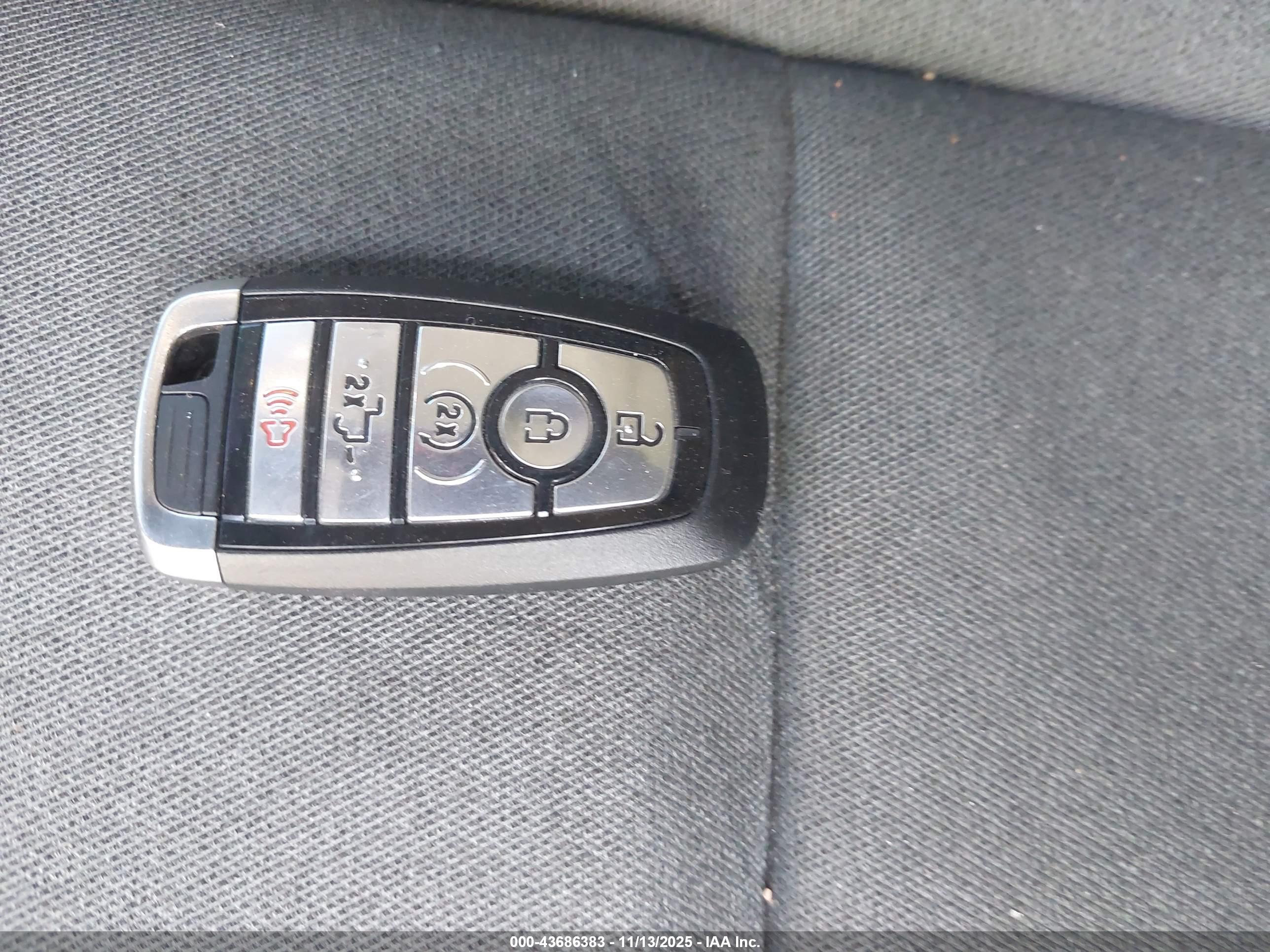 FORD F-150 image 11