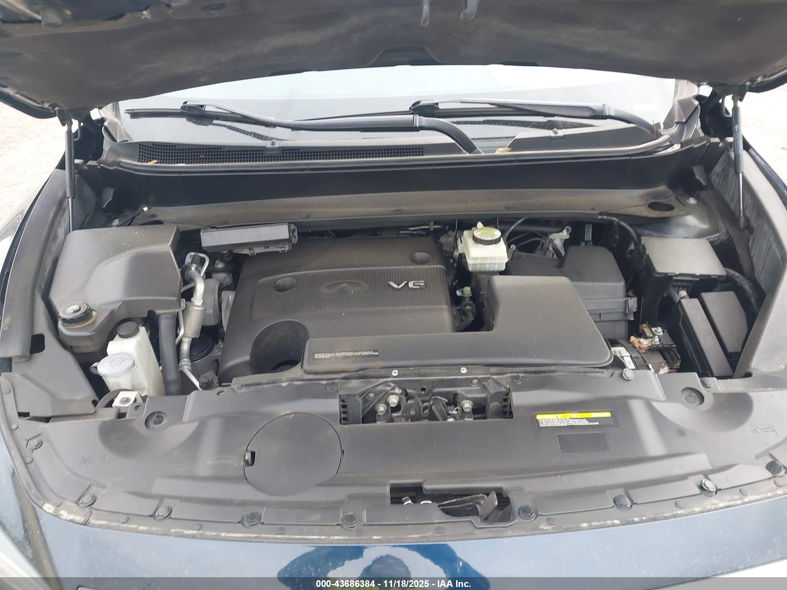 INFINITI QX60 image 10