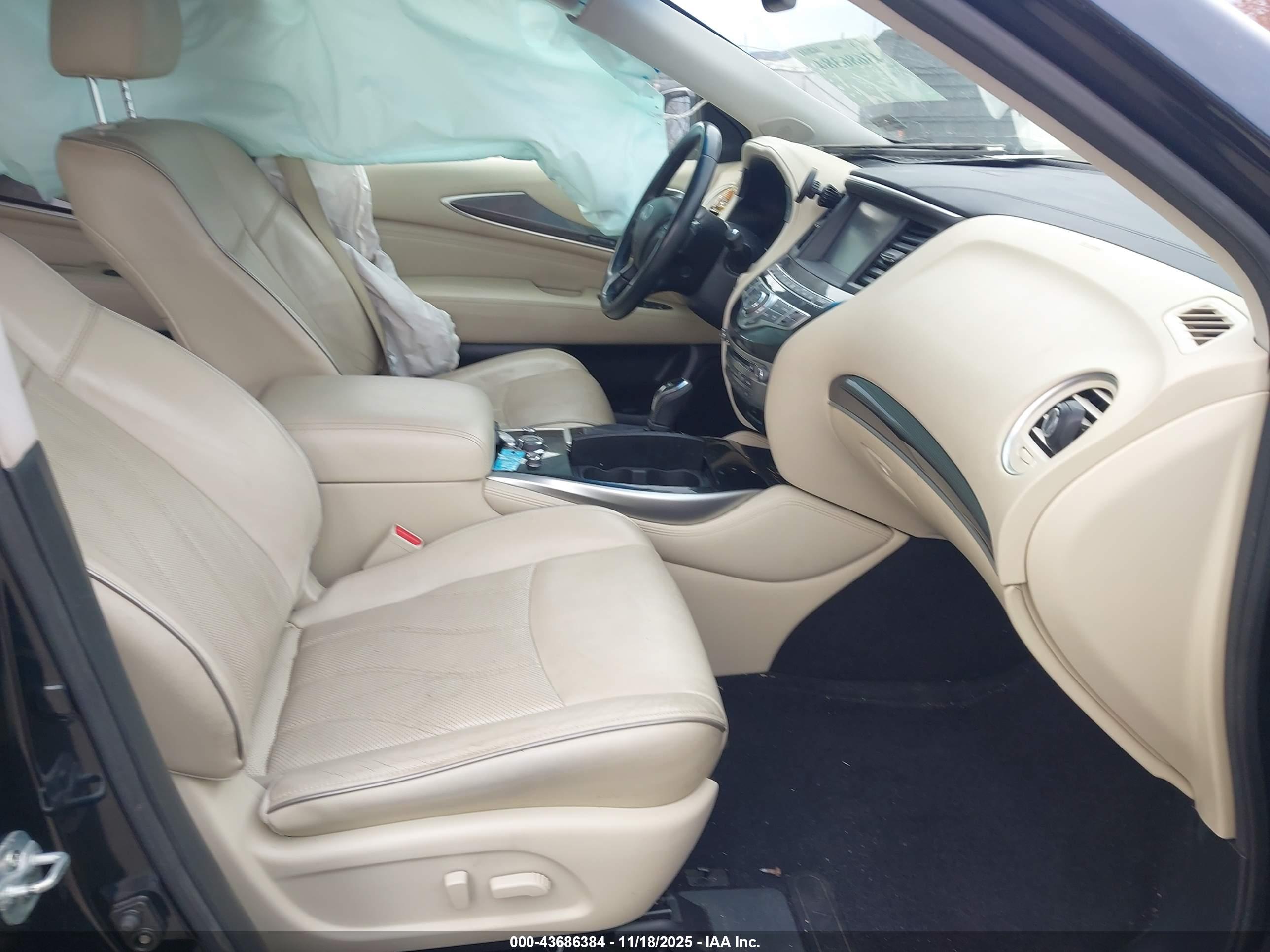 INFINITI QX60 image 5