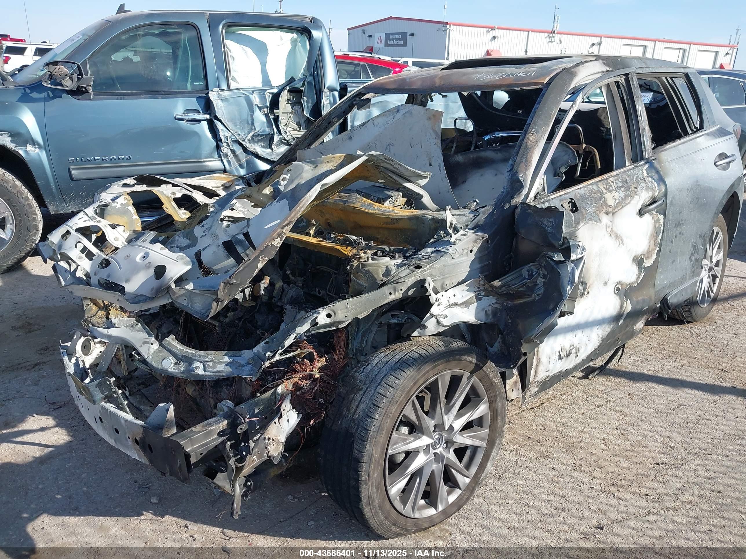 MAZDA CX-5 image 2
