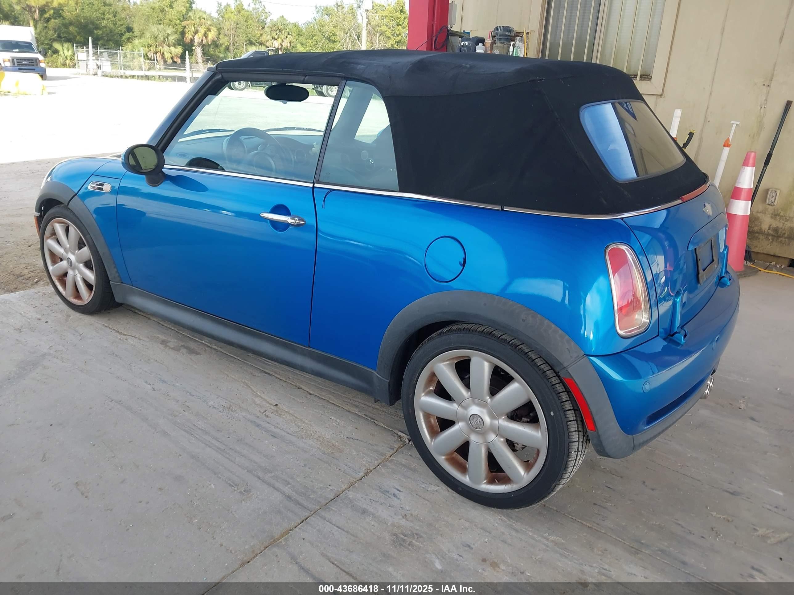 MINI COOPER image 3