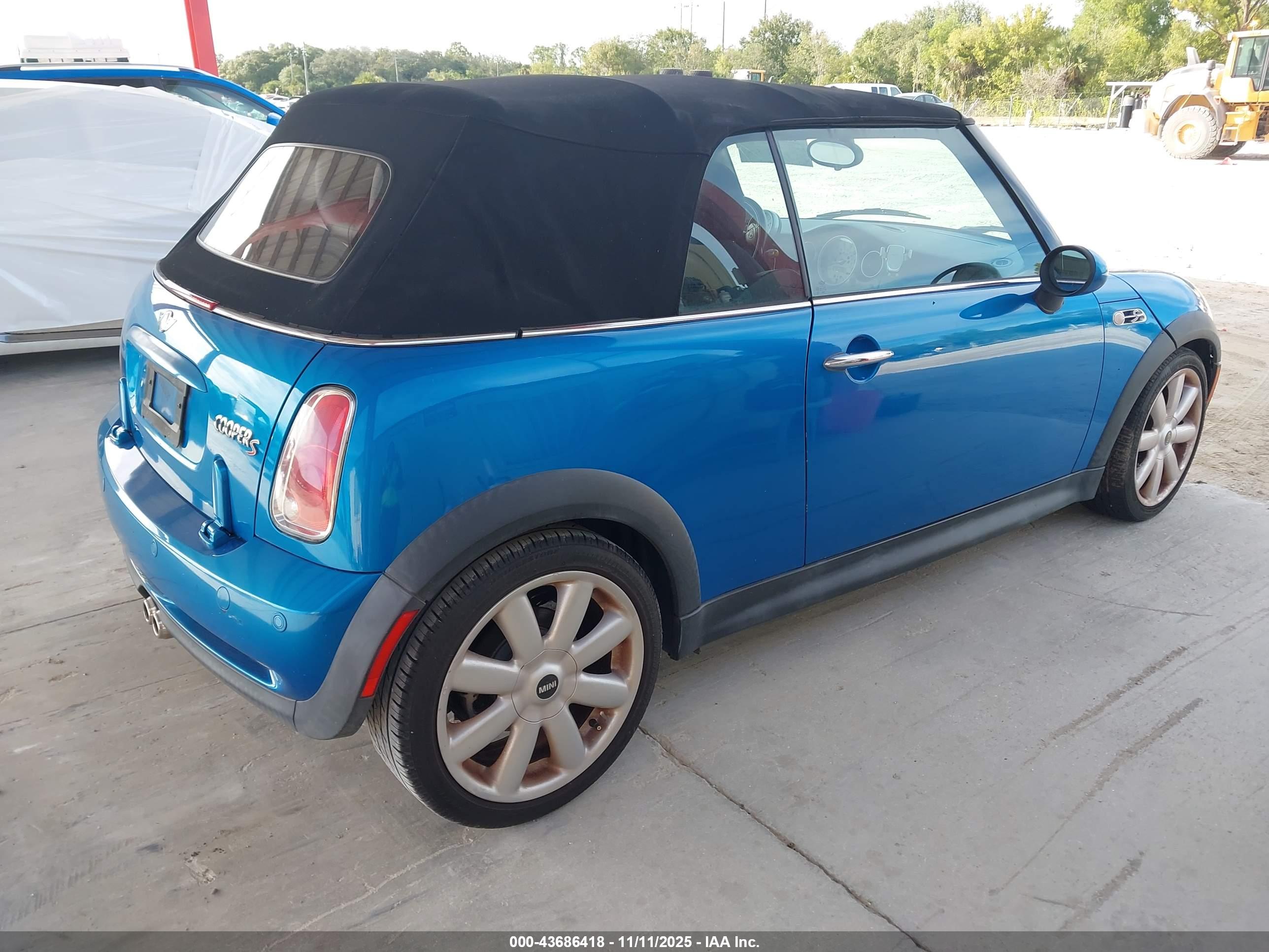 MINI COOPER image 4