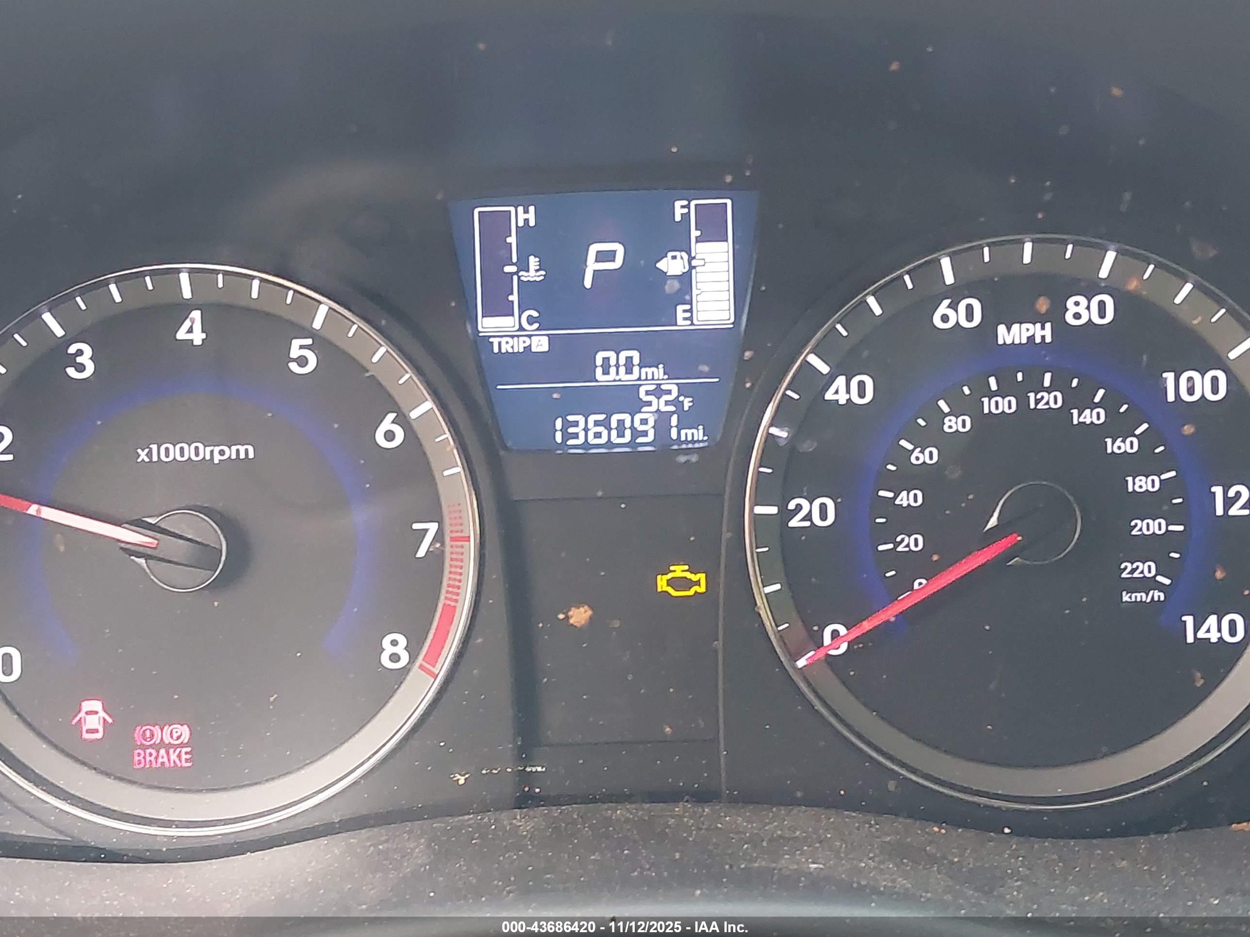 HYUNDAI ACCENT image 7