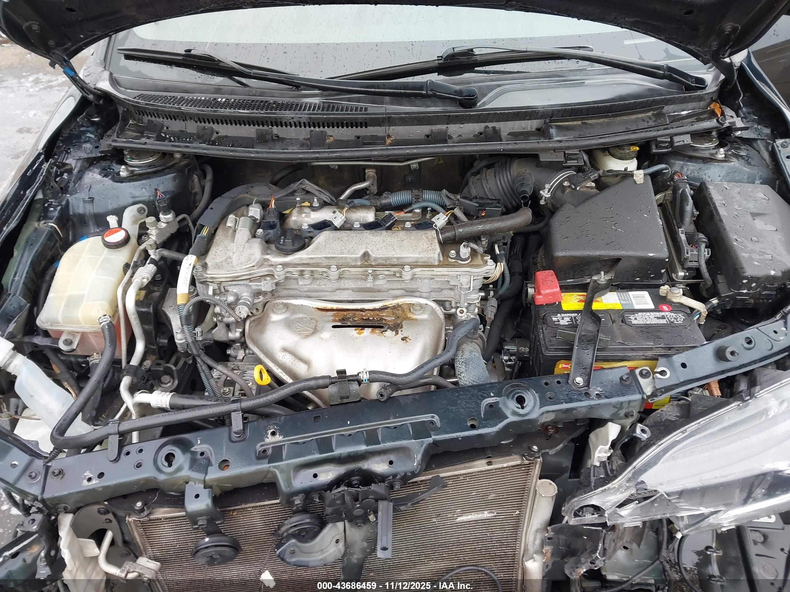 SCION TC image 10