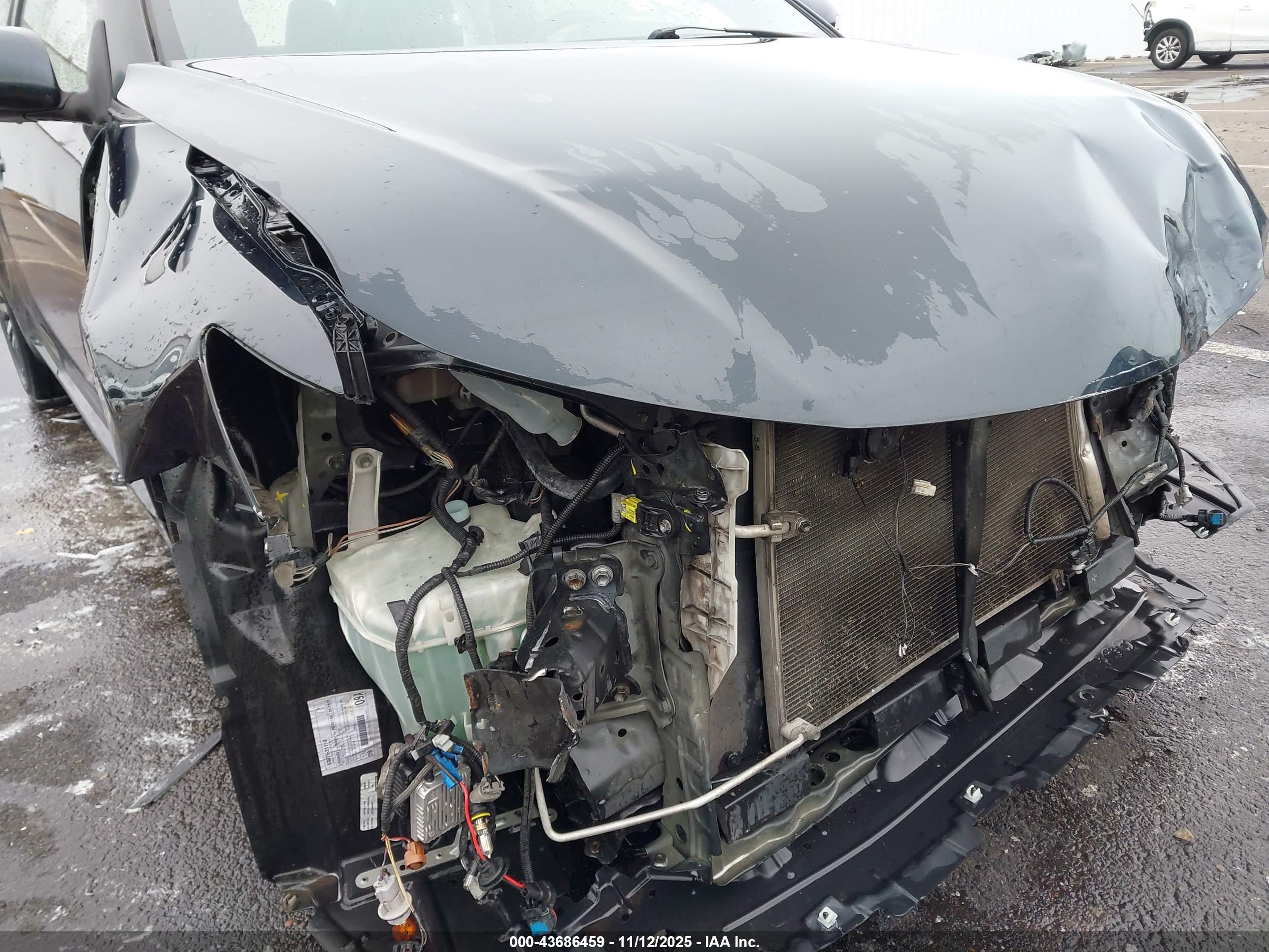 SCION TC image 6