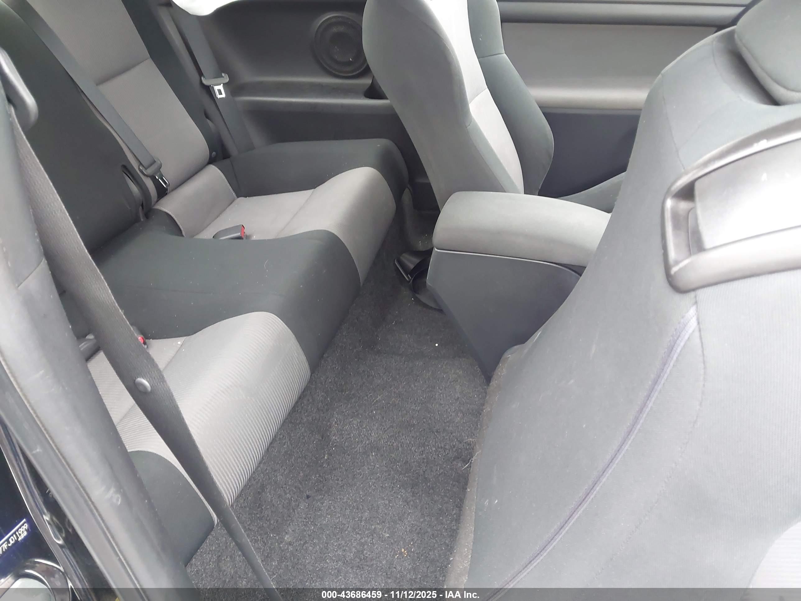 SCION TC image 8