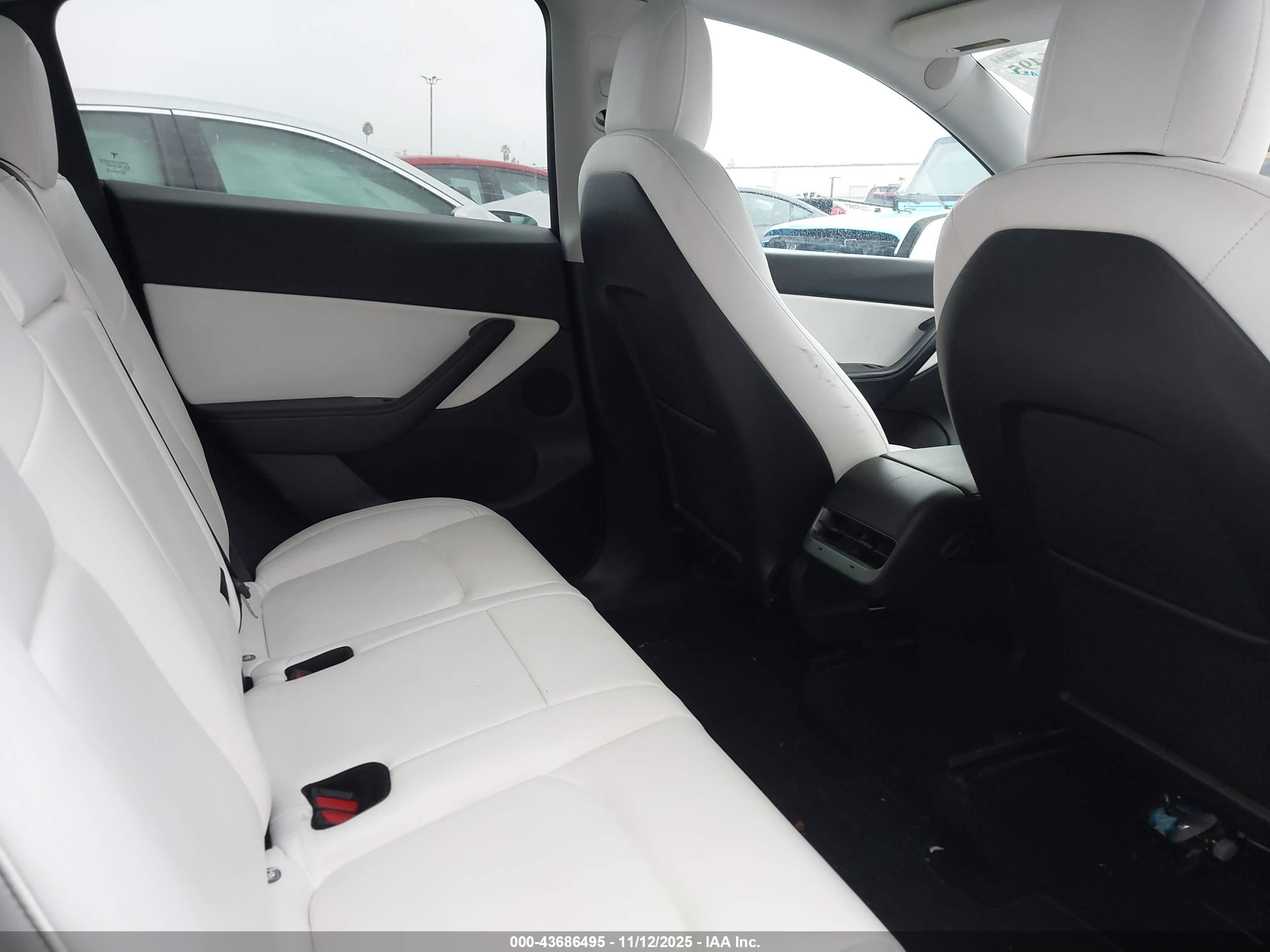 TESLA MODEL image 8