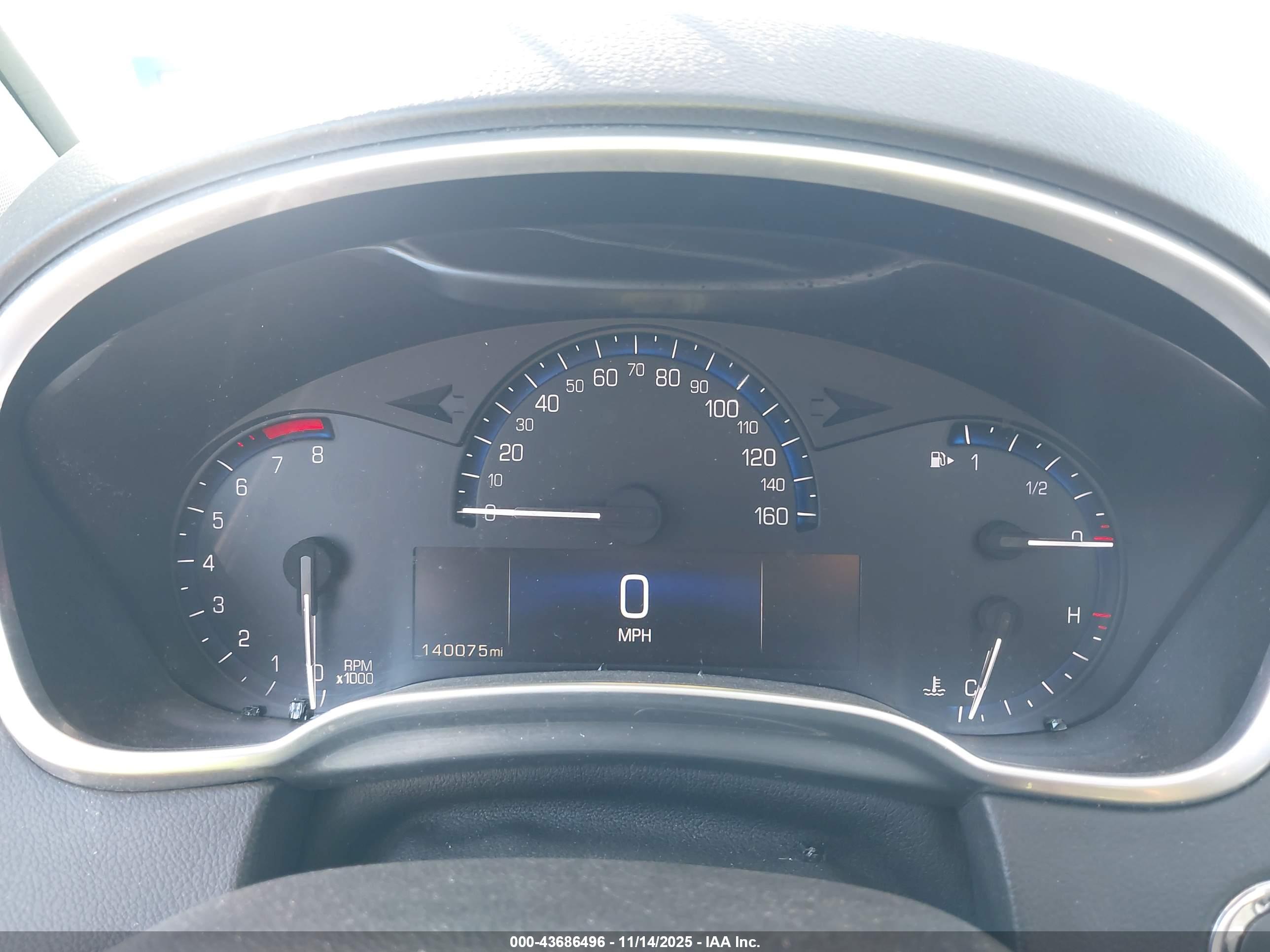 CADILLAC SRX image 7