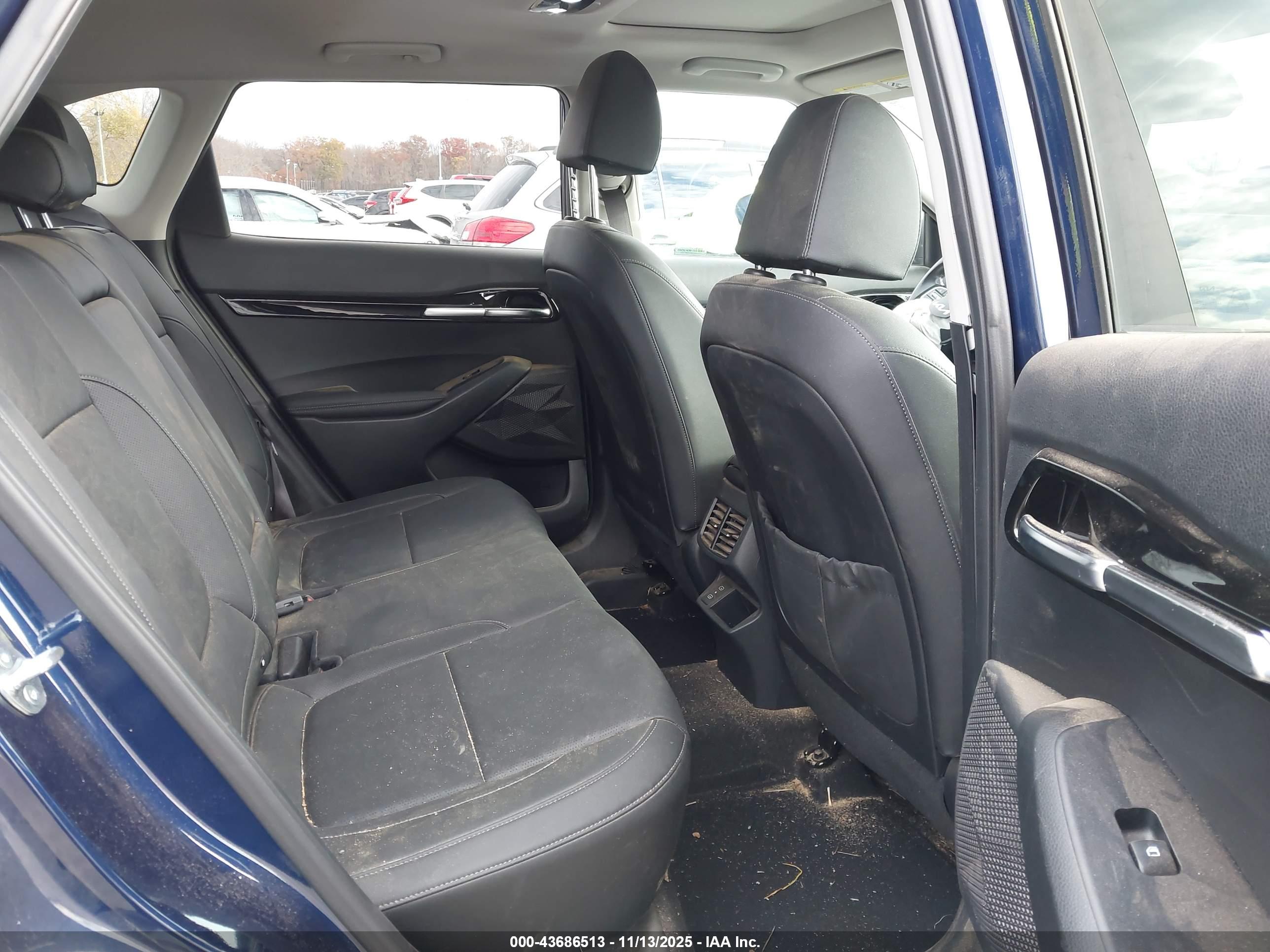 KIA SELTOS image 8