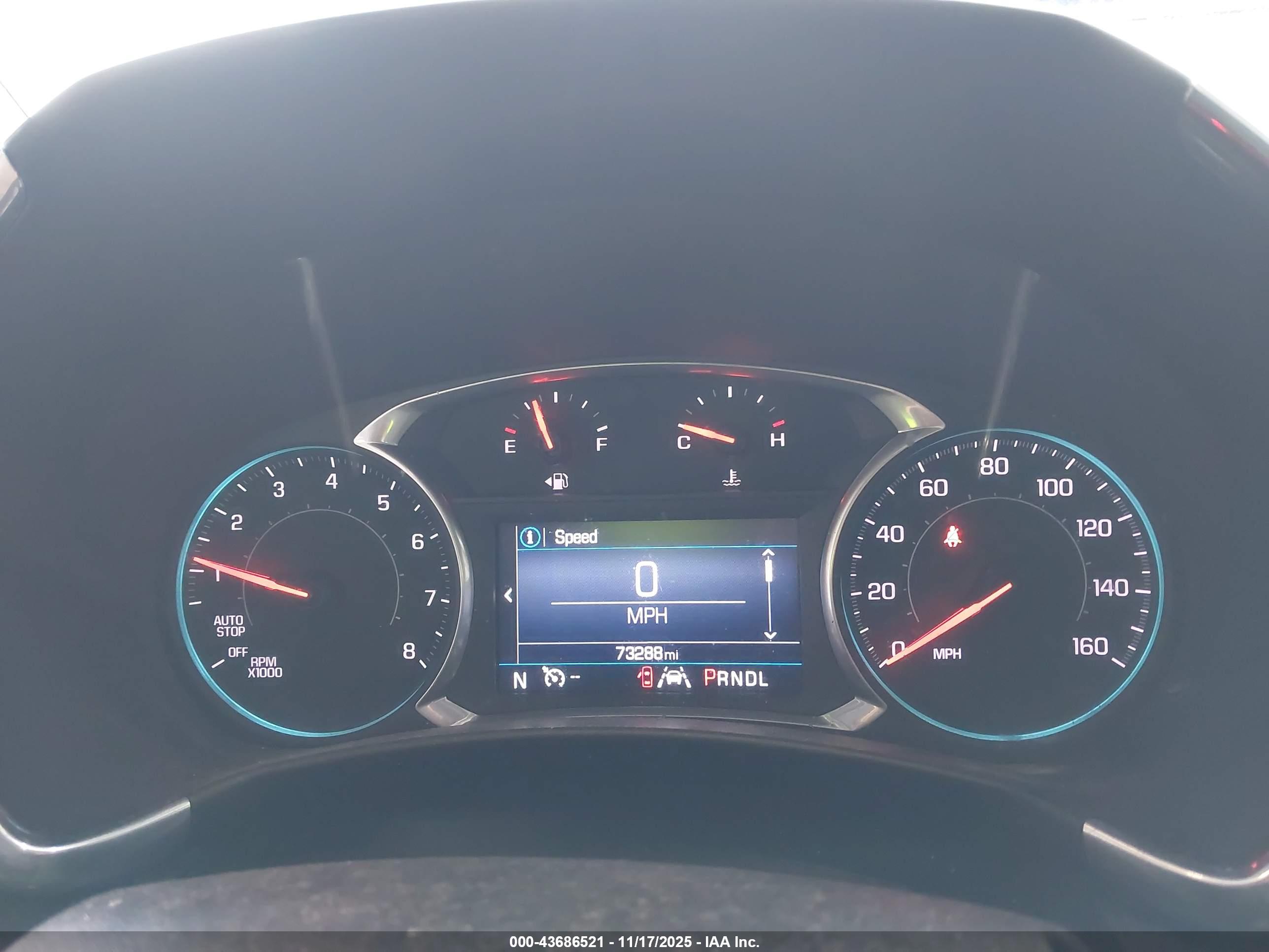 CHEVROLET EQUINOX image 7