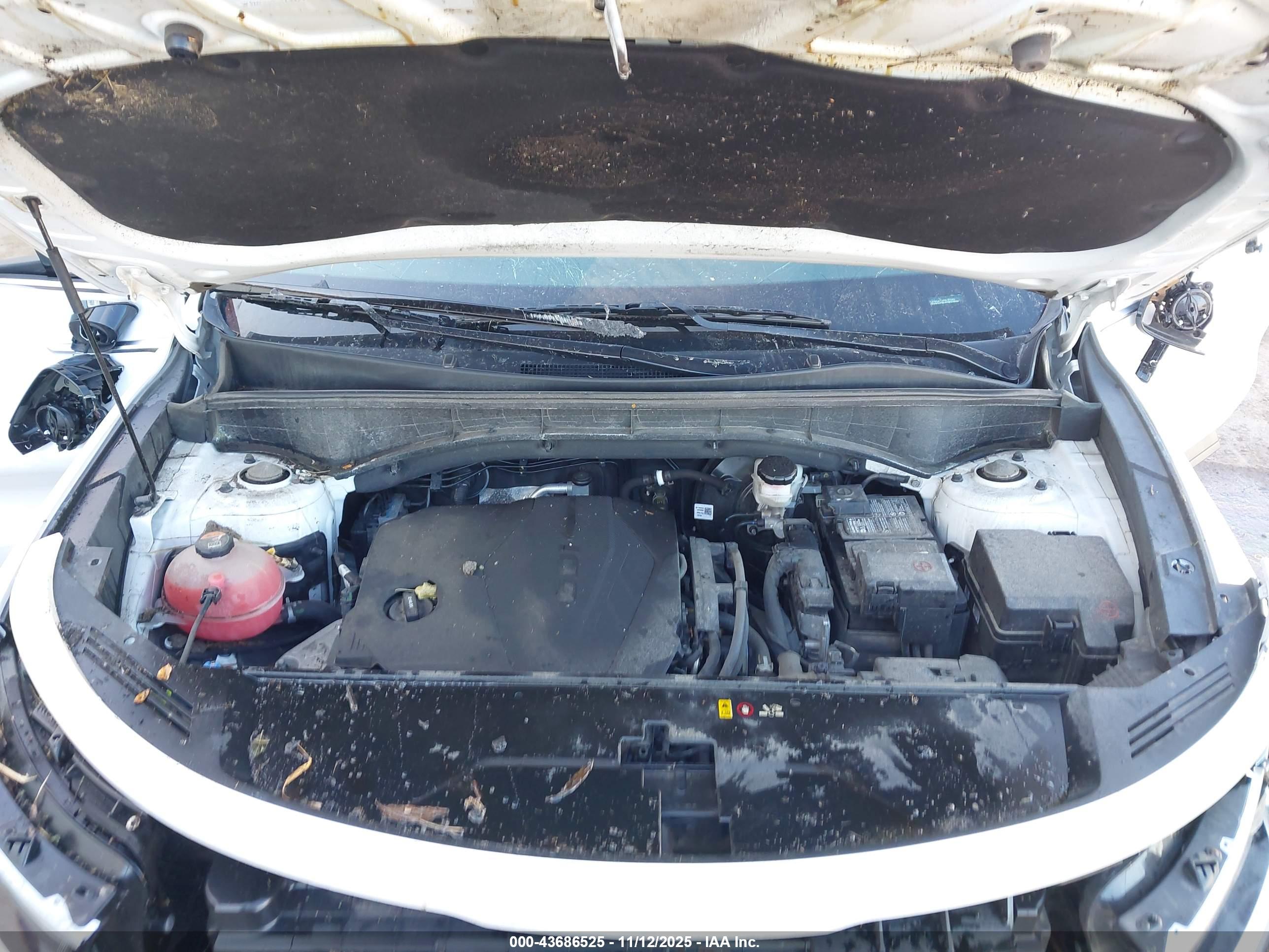 KIA SORENTO image 10