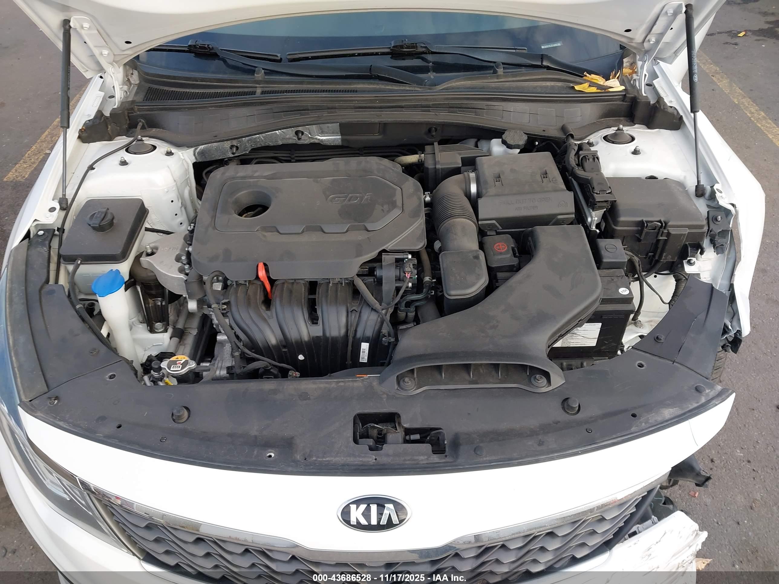 KIA OPTIMA image 10