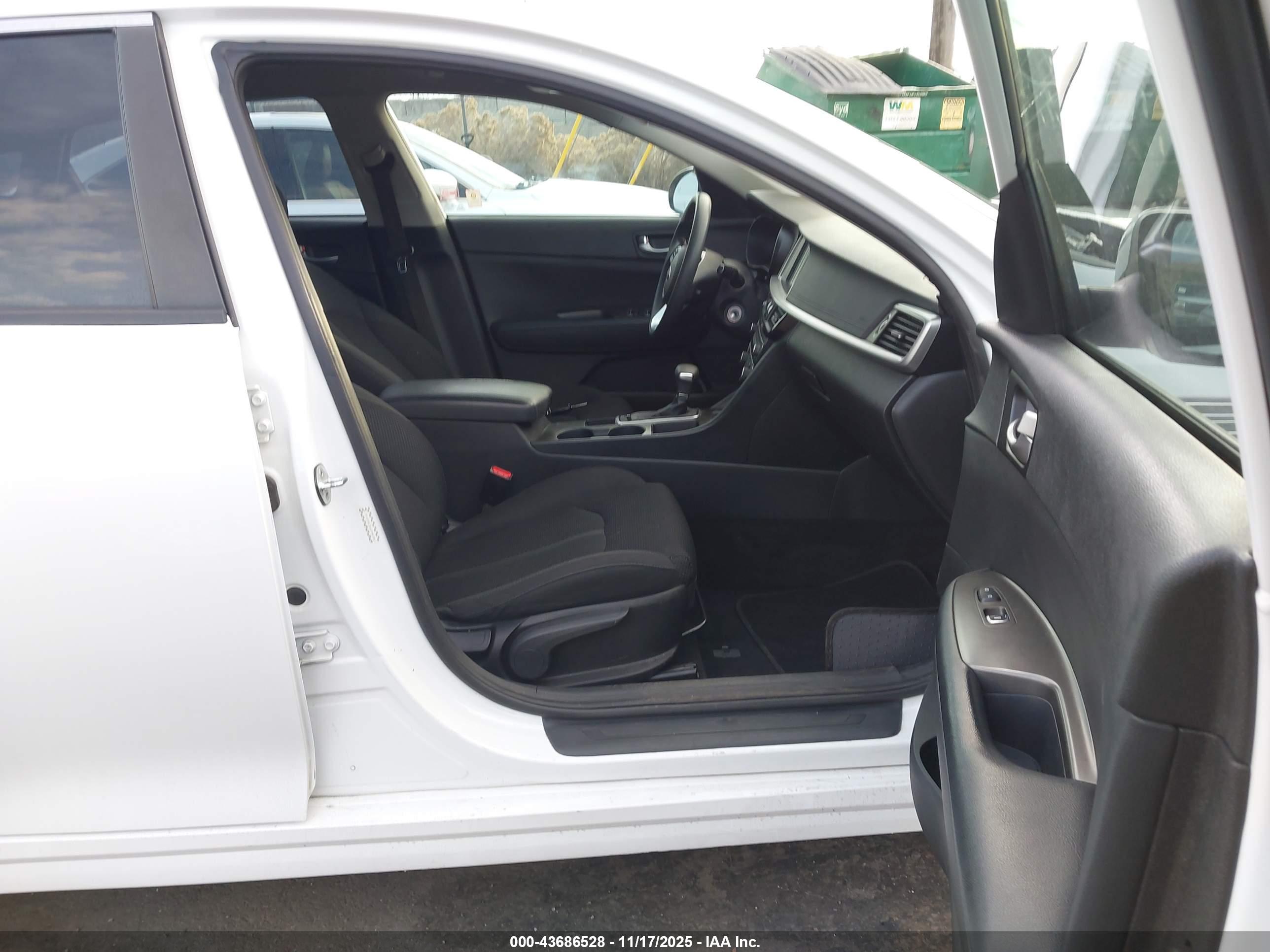 KIA OPTIMA image 5